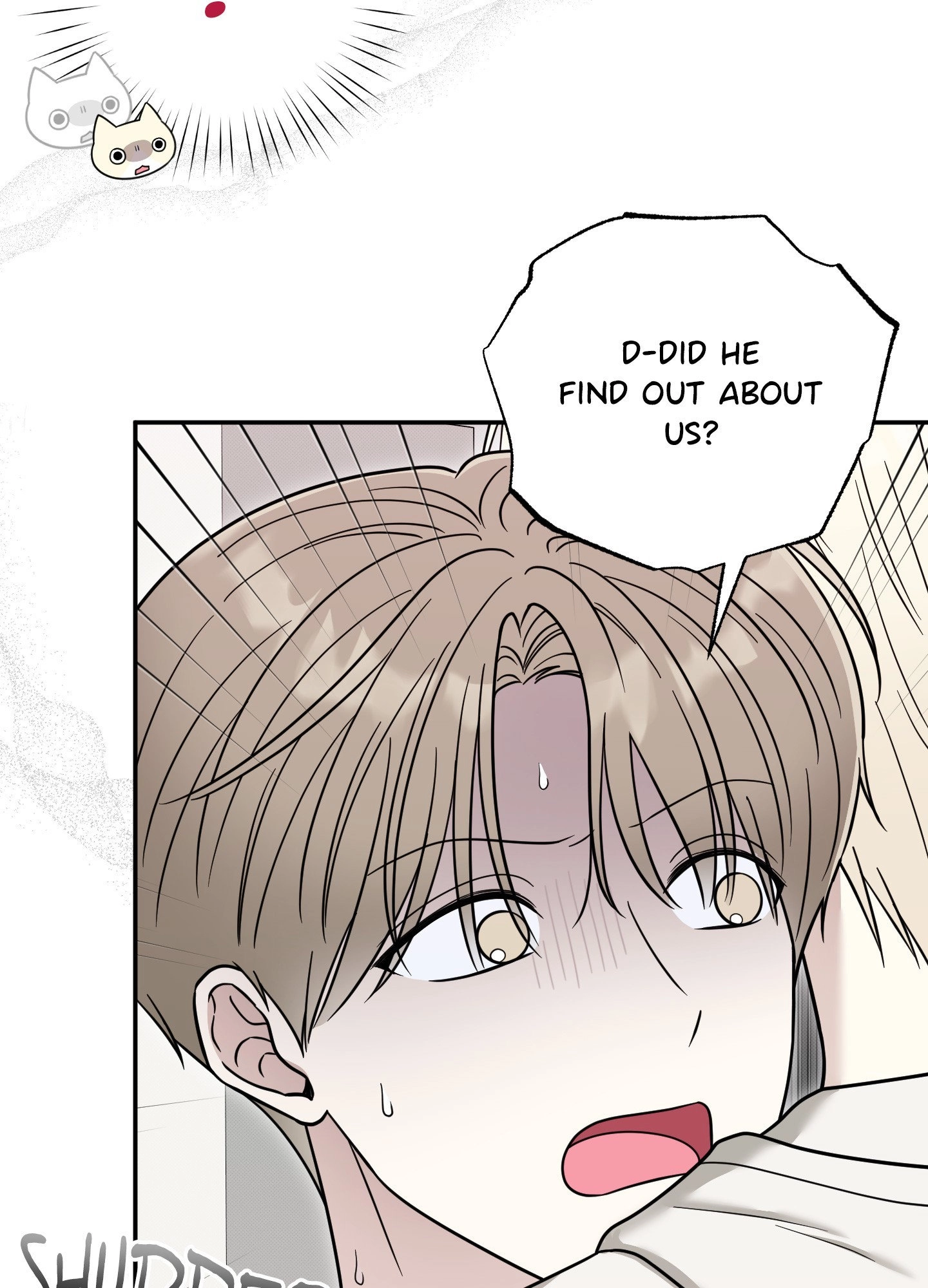 The Purrfect Match Chapter 13 page 46 - 