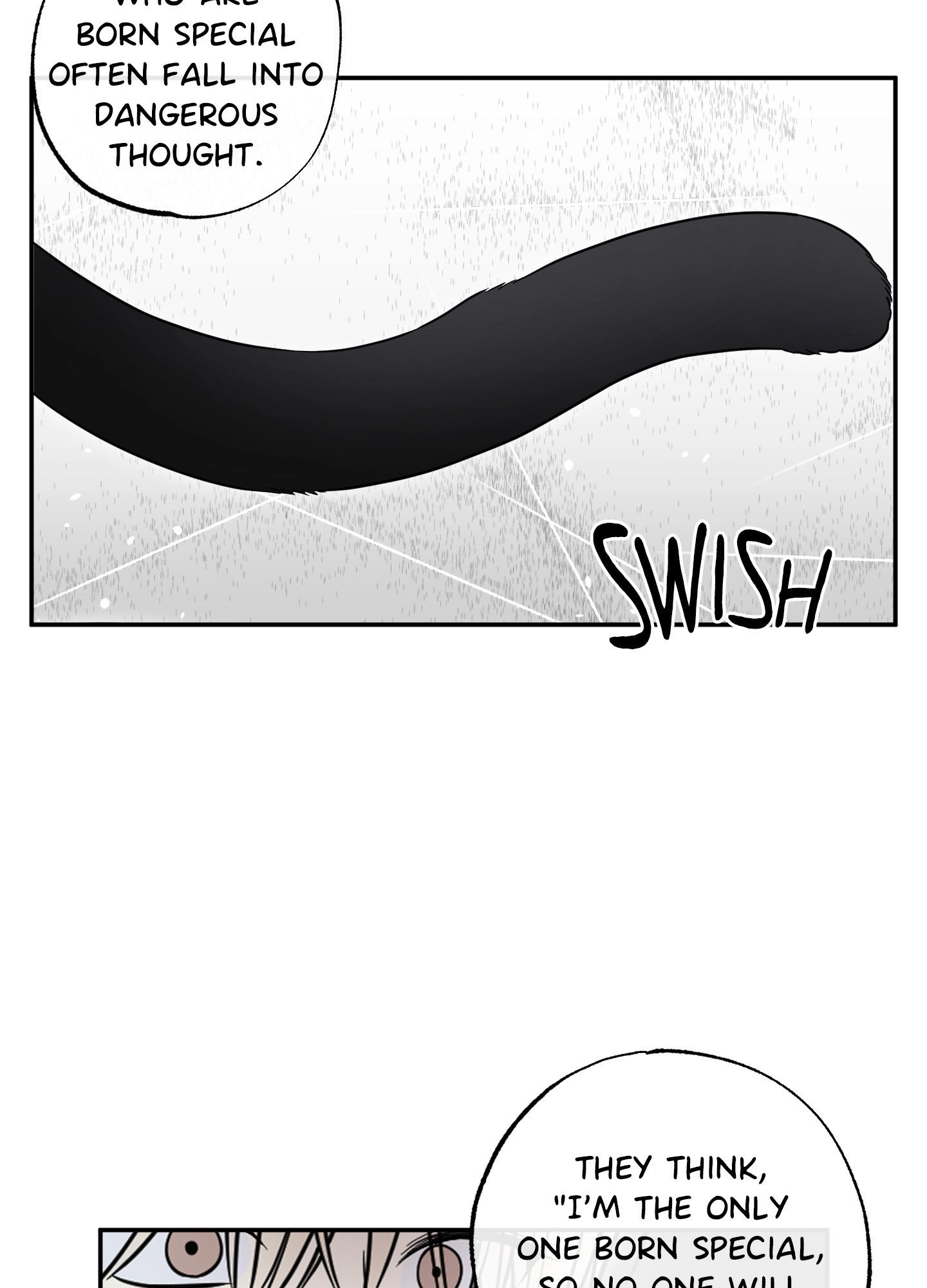 The Purrfect Match Chapter 13 page 6 - 
