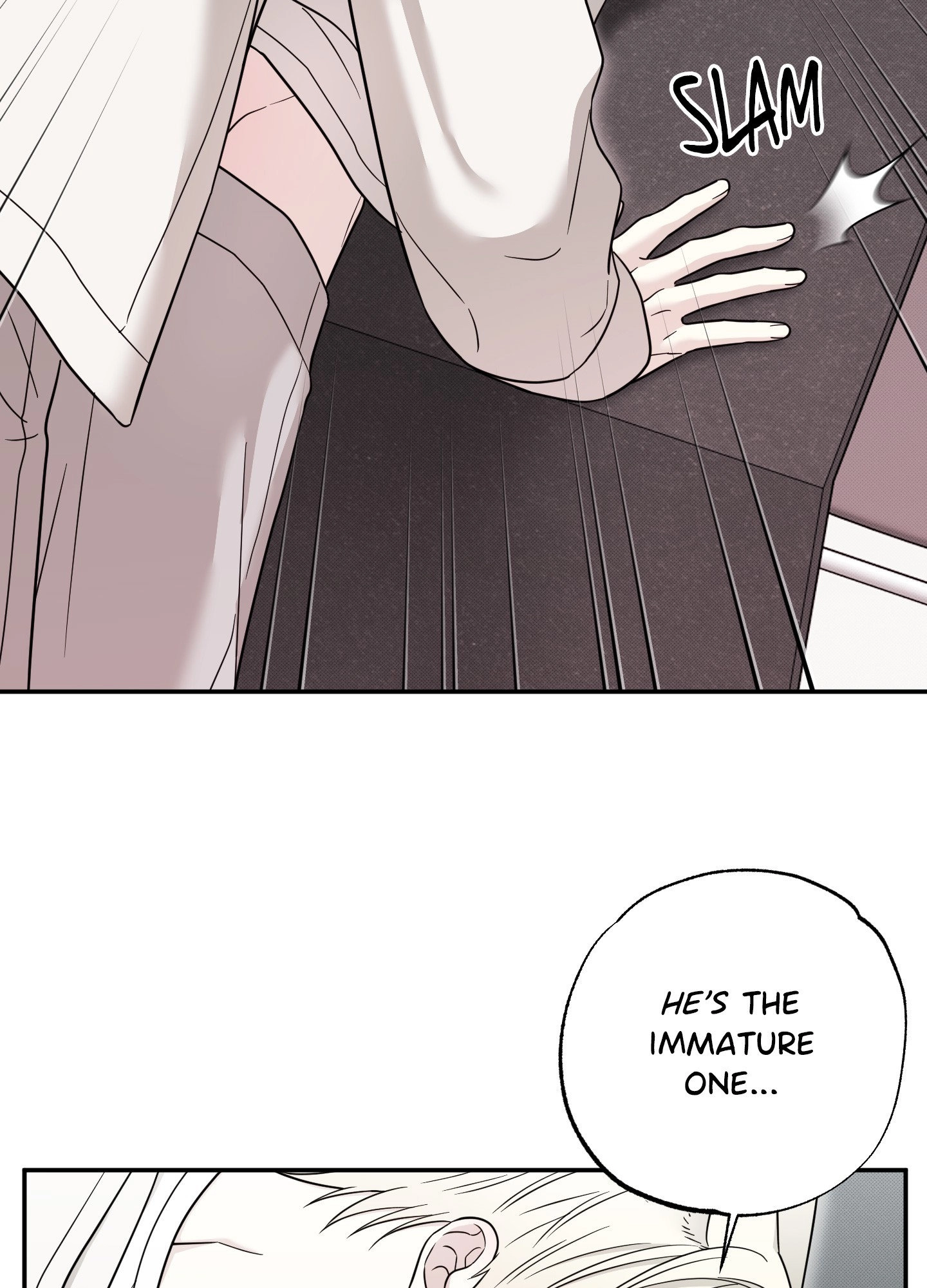 The Purrfect Match Chapter 13 page 51 - 