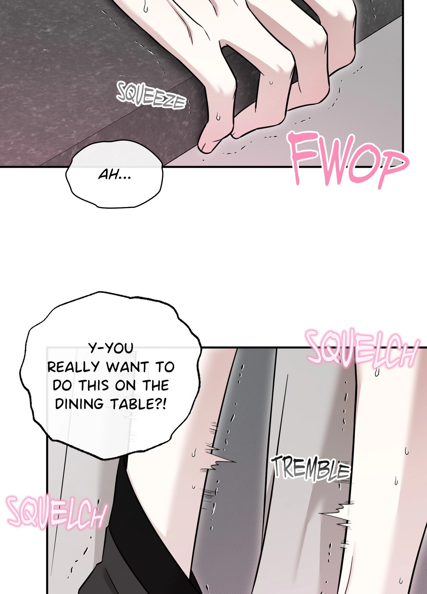 The Purrfect Match Chapter 13 page 59 - 