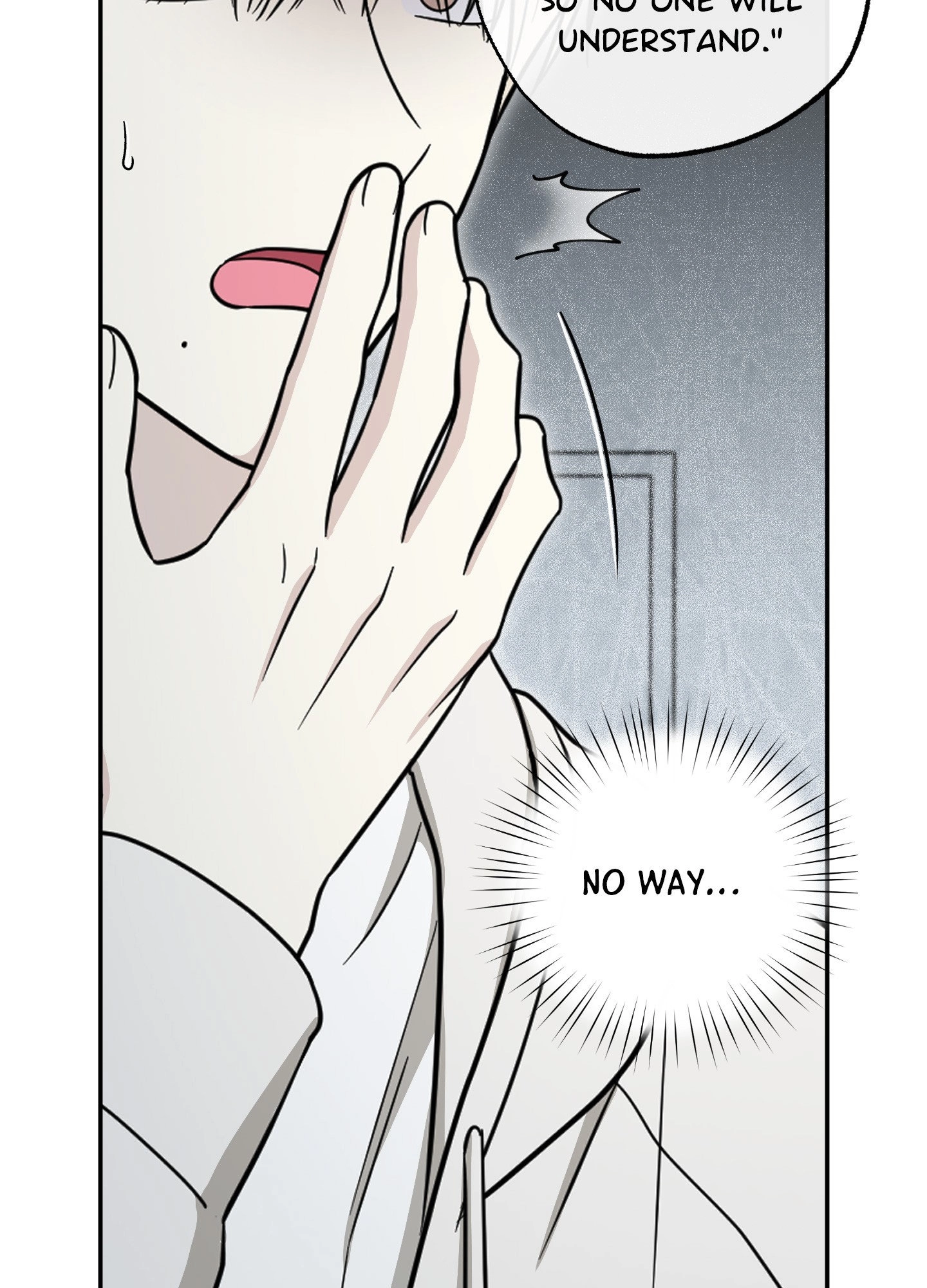 The Purrfect Match Chapter 13 page 7 - 