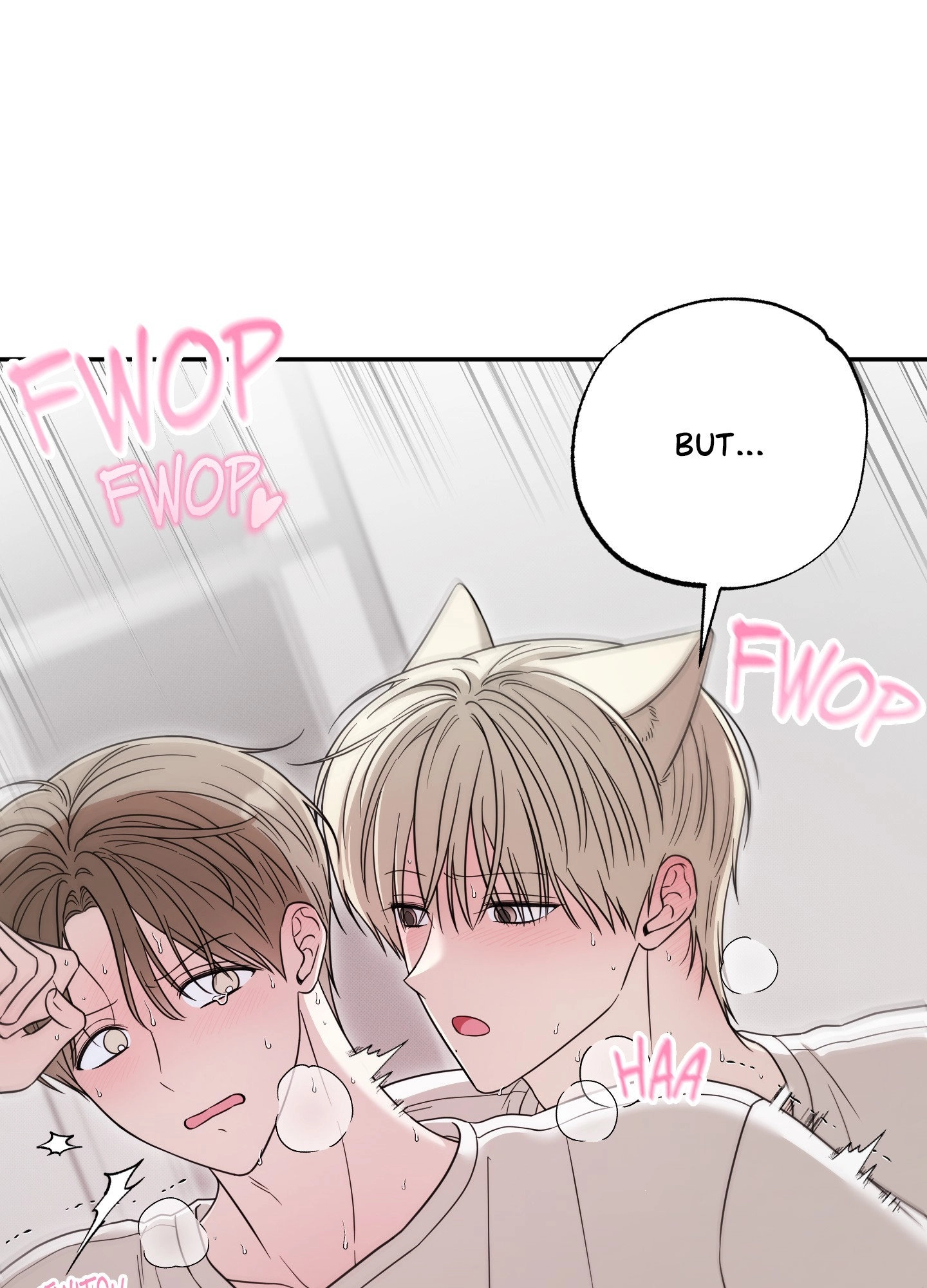 The Purrfect Match Chapter 13 page 61 - 