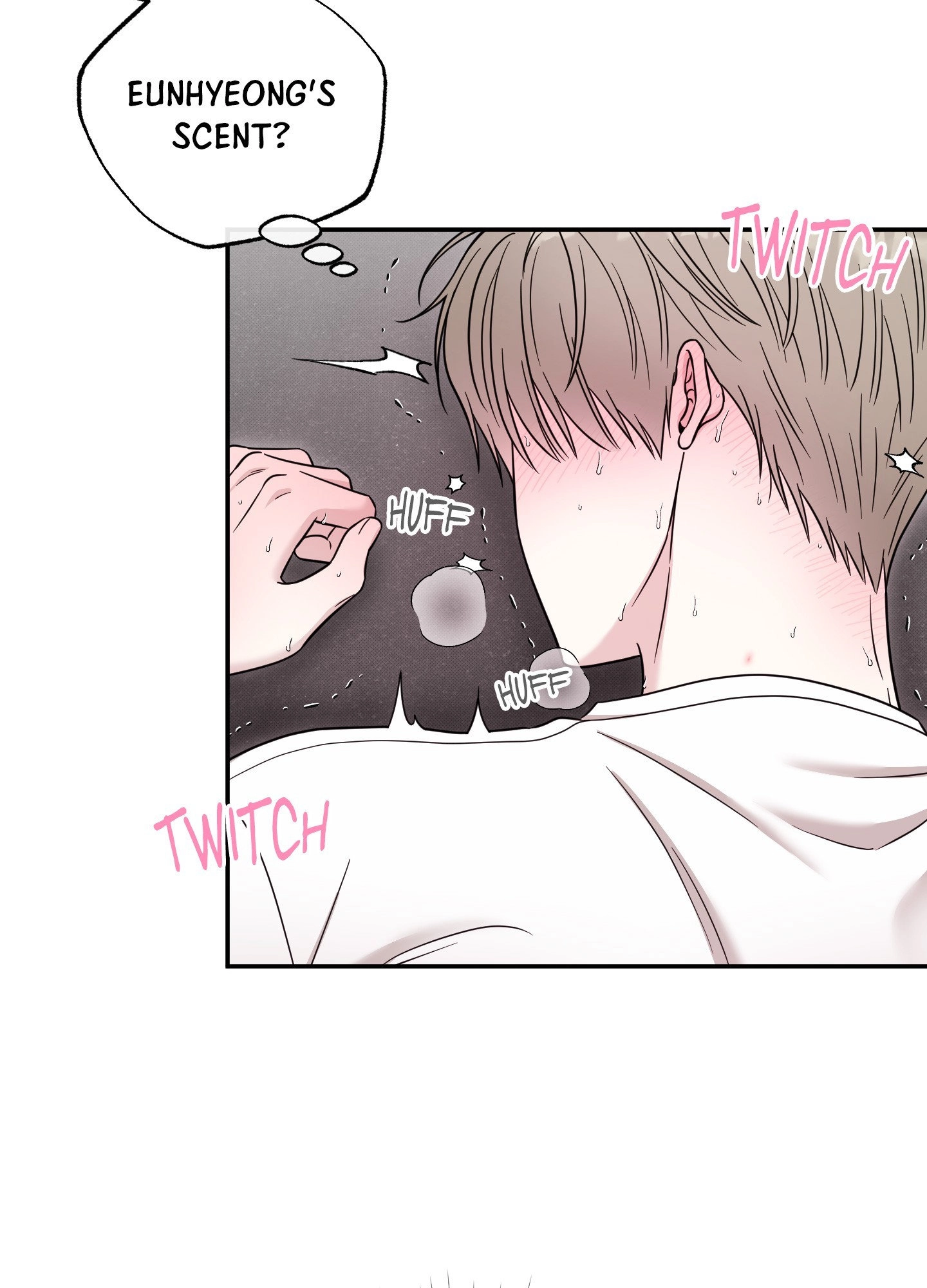 The Purrfect Match Chapter 13 page 63 - 