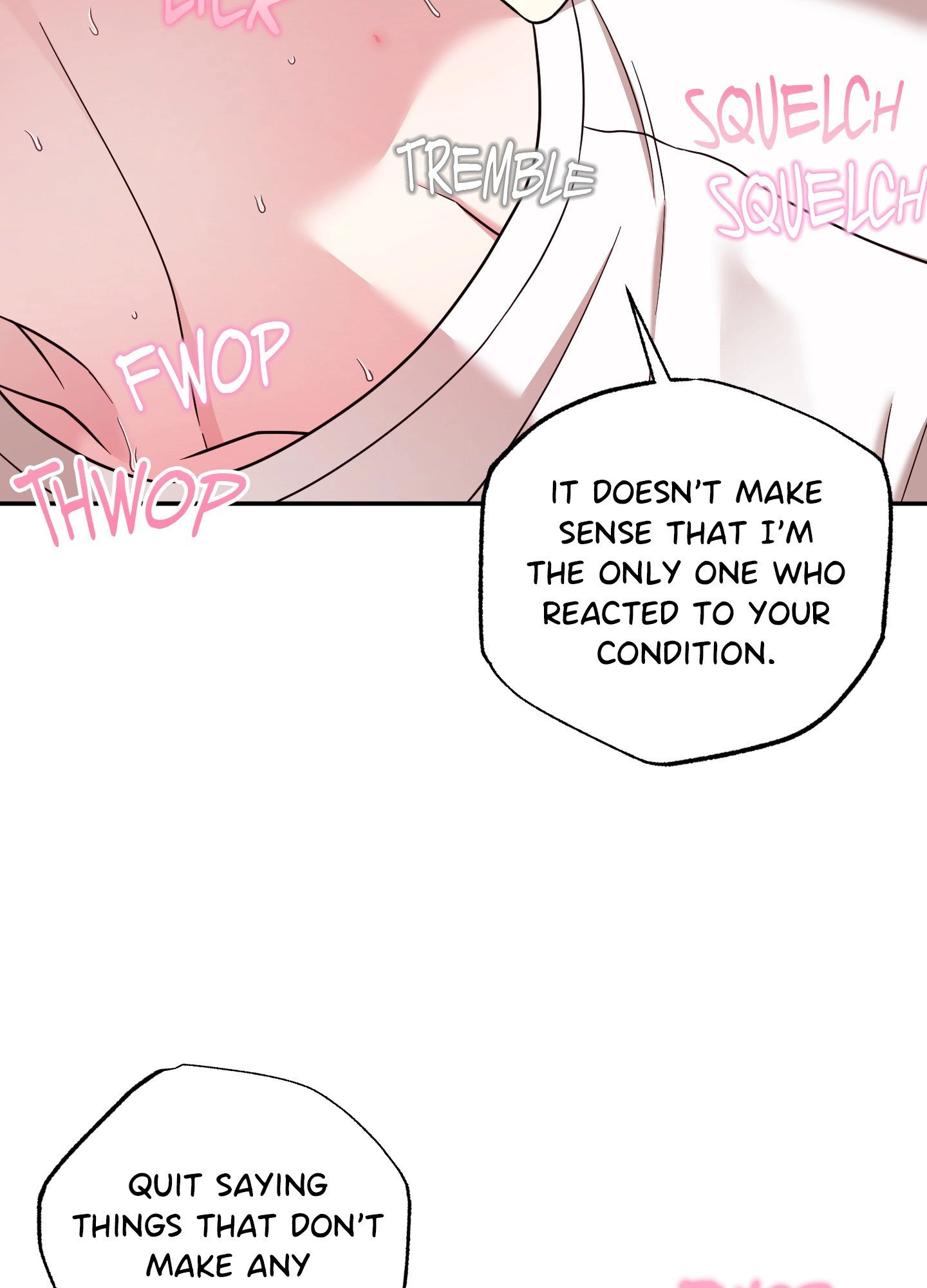 The Purrfect Match Chapter 13 page 70 - 
