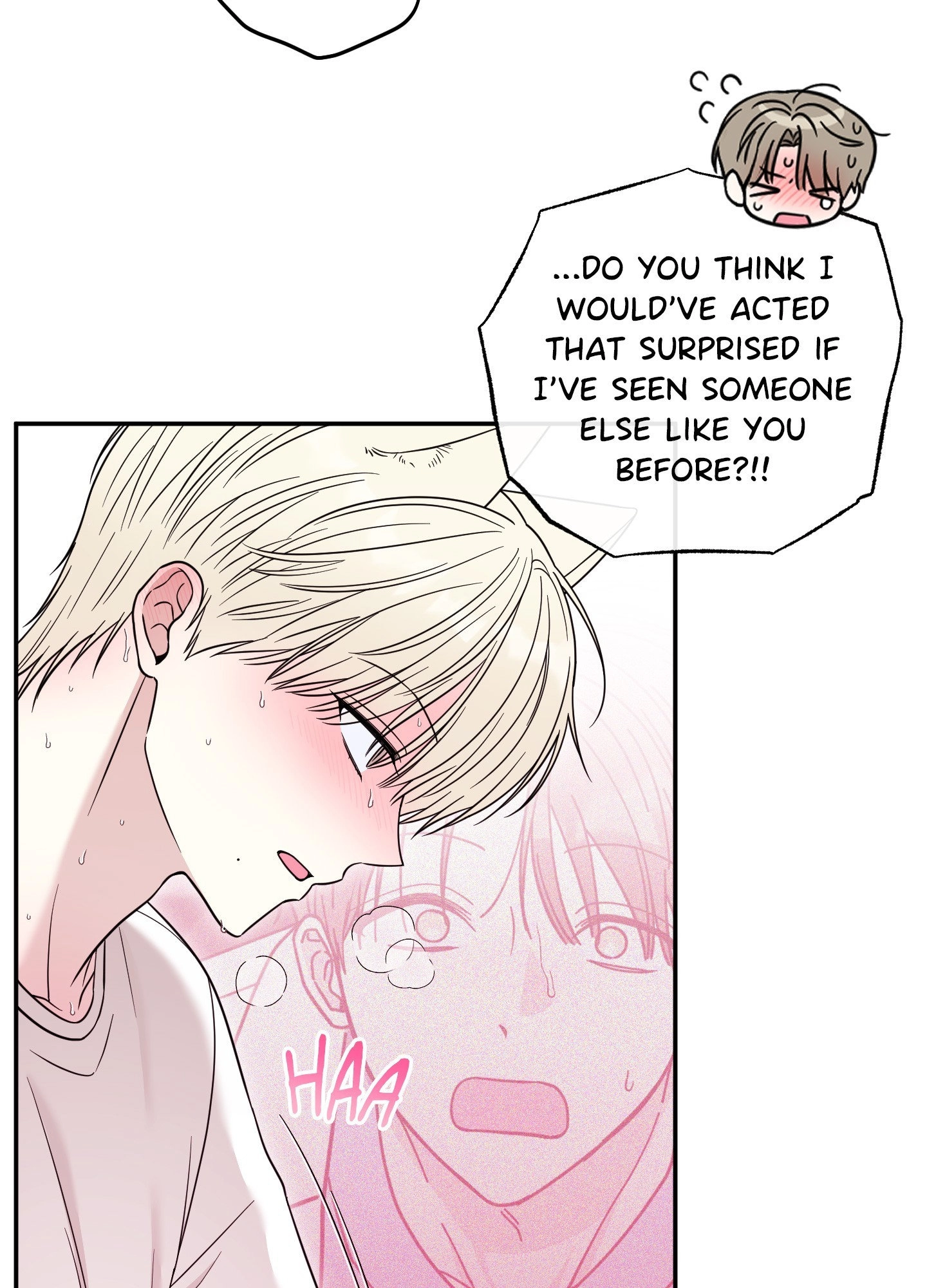 The Purrfect Match Chapter 13 page 73 - 