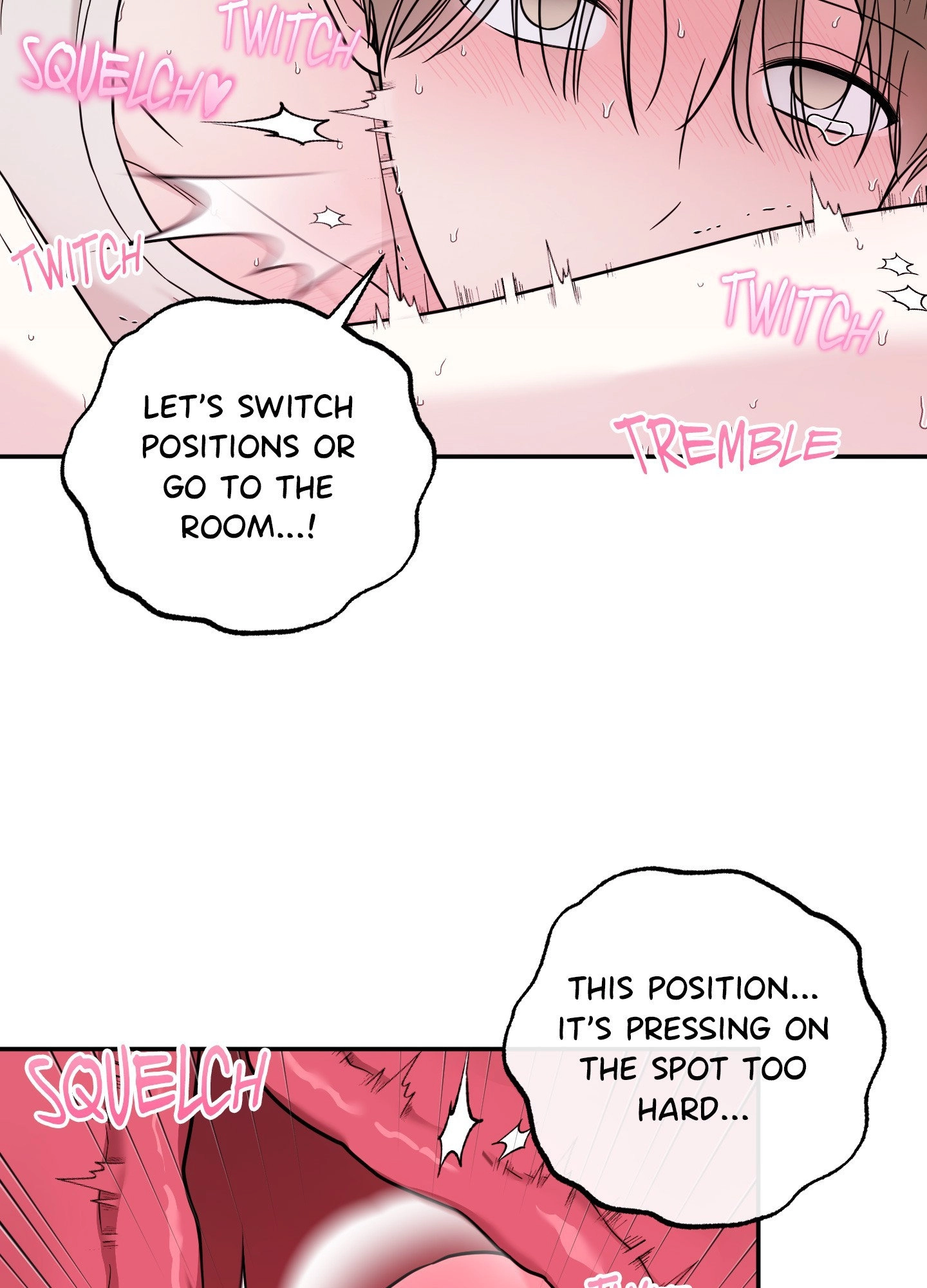 The Purrfect Match Chapter 13 page 75 - 