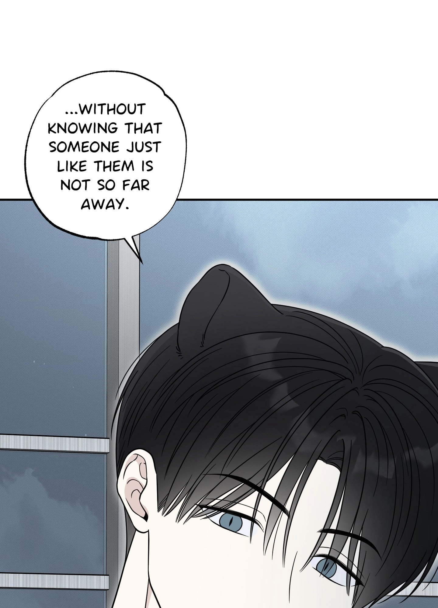 The Purrfect Match Chapter 13 page 9 - 