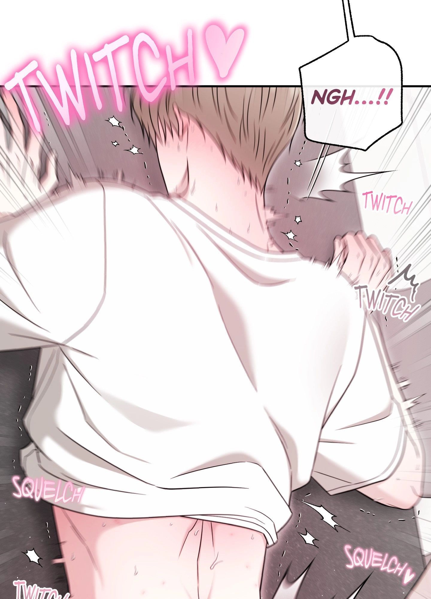 The Purrfect Match Chapter 13 page 83 - 