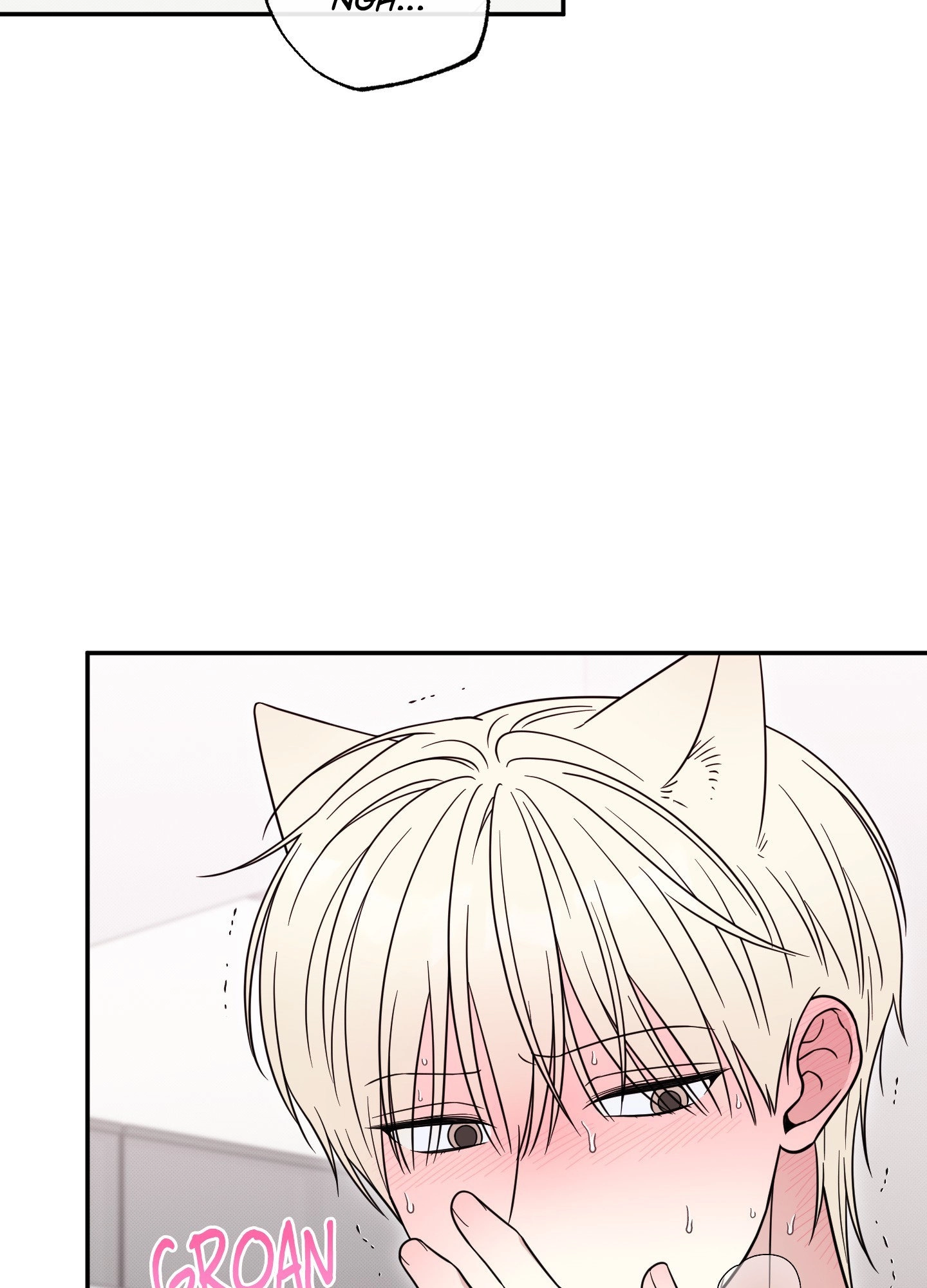 The Purrfect Match Chapter 13 page 89 - 