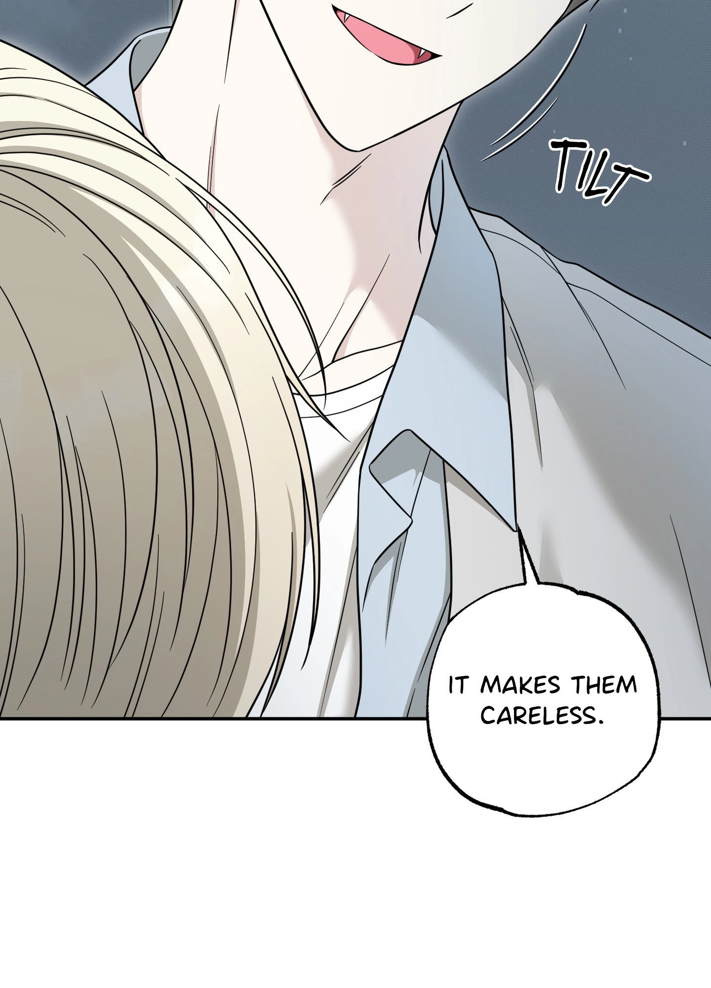 The Purrfect Match Chapter 13 page 10 - 