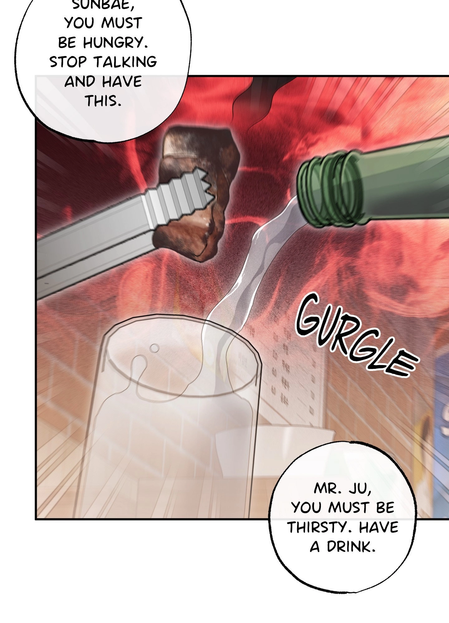 The Purrfect Match Chapter 14 page 14 - 