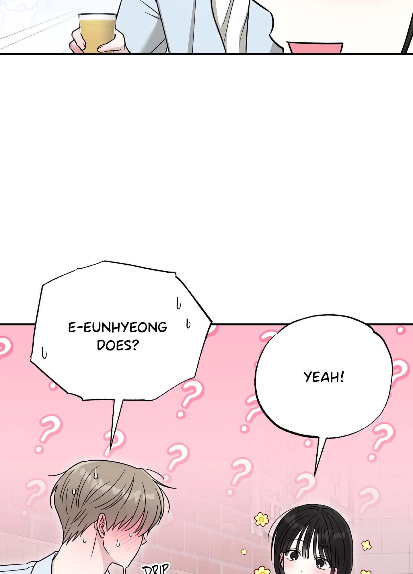 The Purrfect Match Chapter 14 page 23 - 