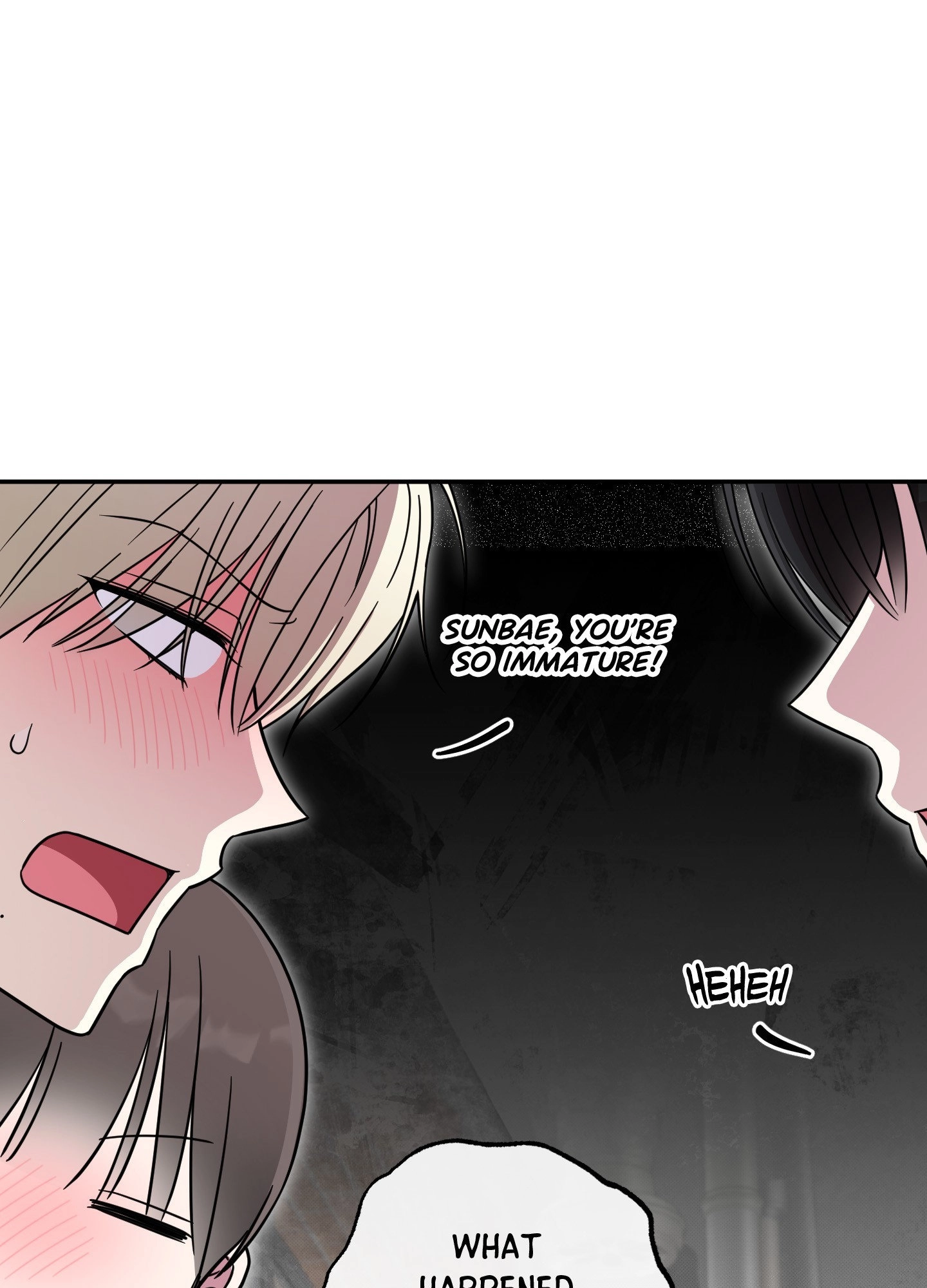 The Purrfect Match Chapter 14 page 27 - 