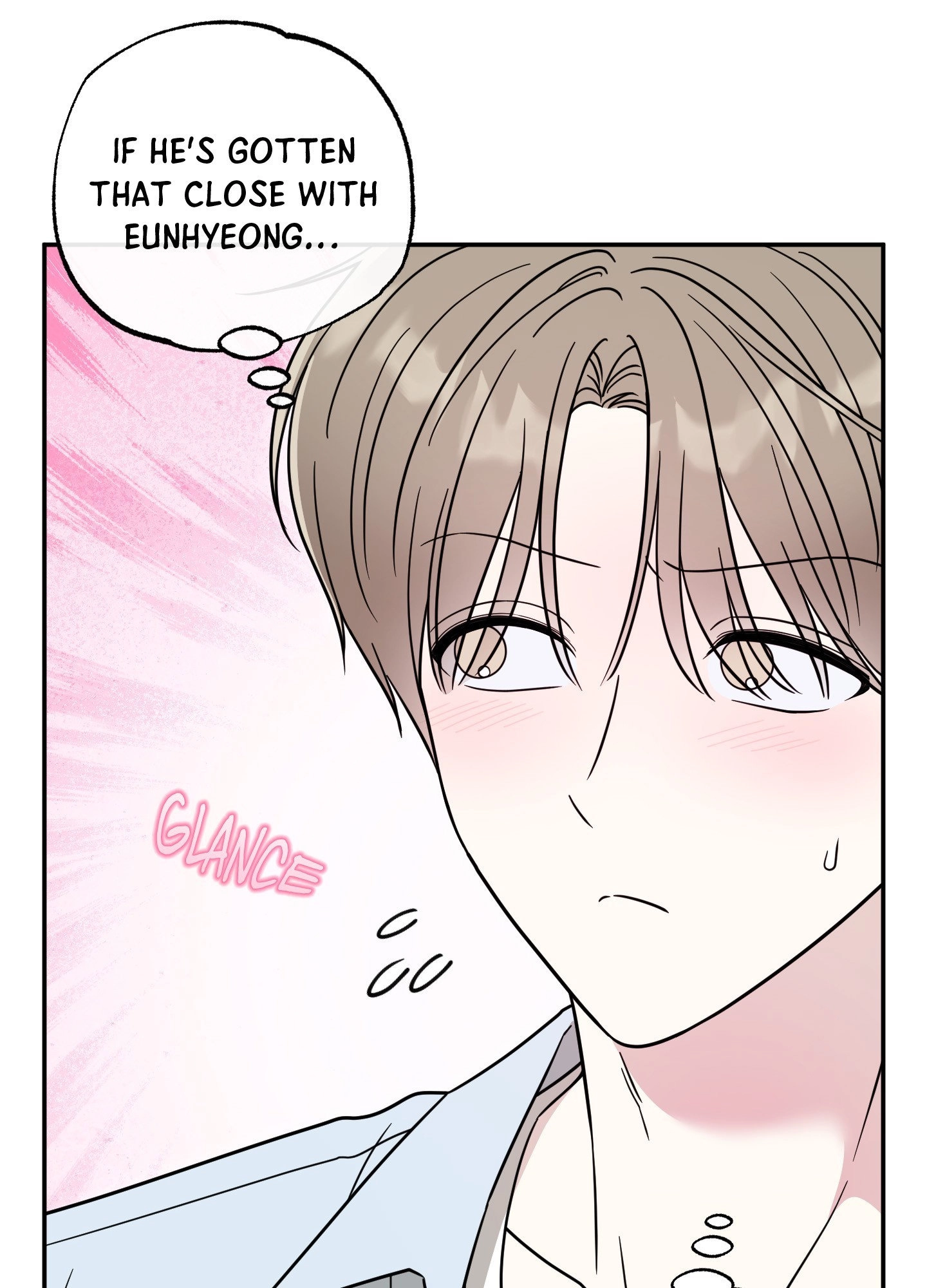 The Purrfect Match Chapter 14 page 29 - 