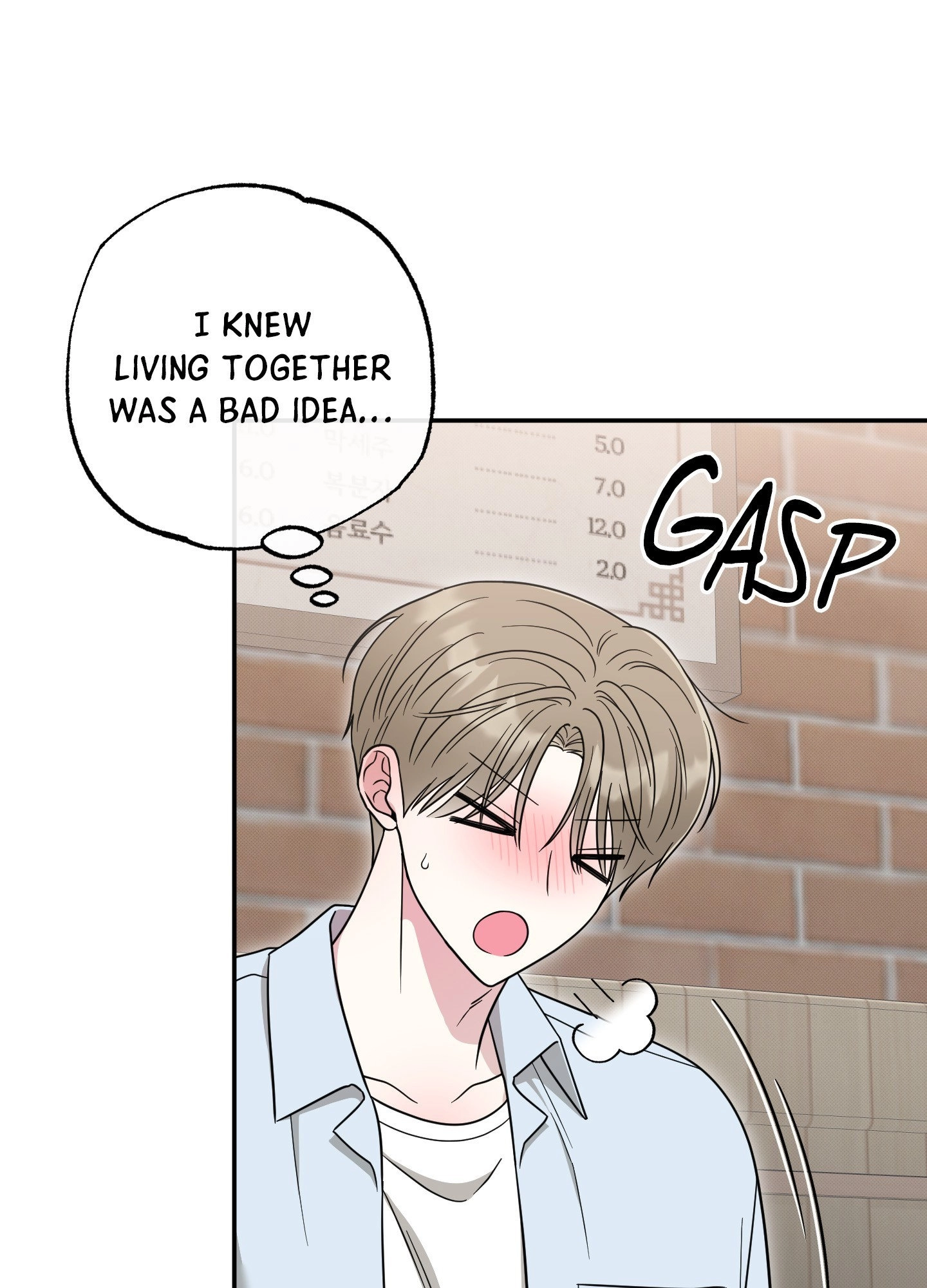 The Purrfect Match Chapter 14 page 35 - 