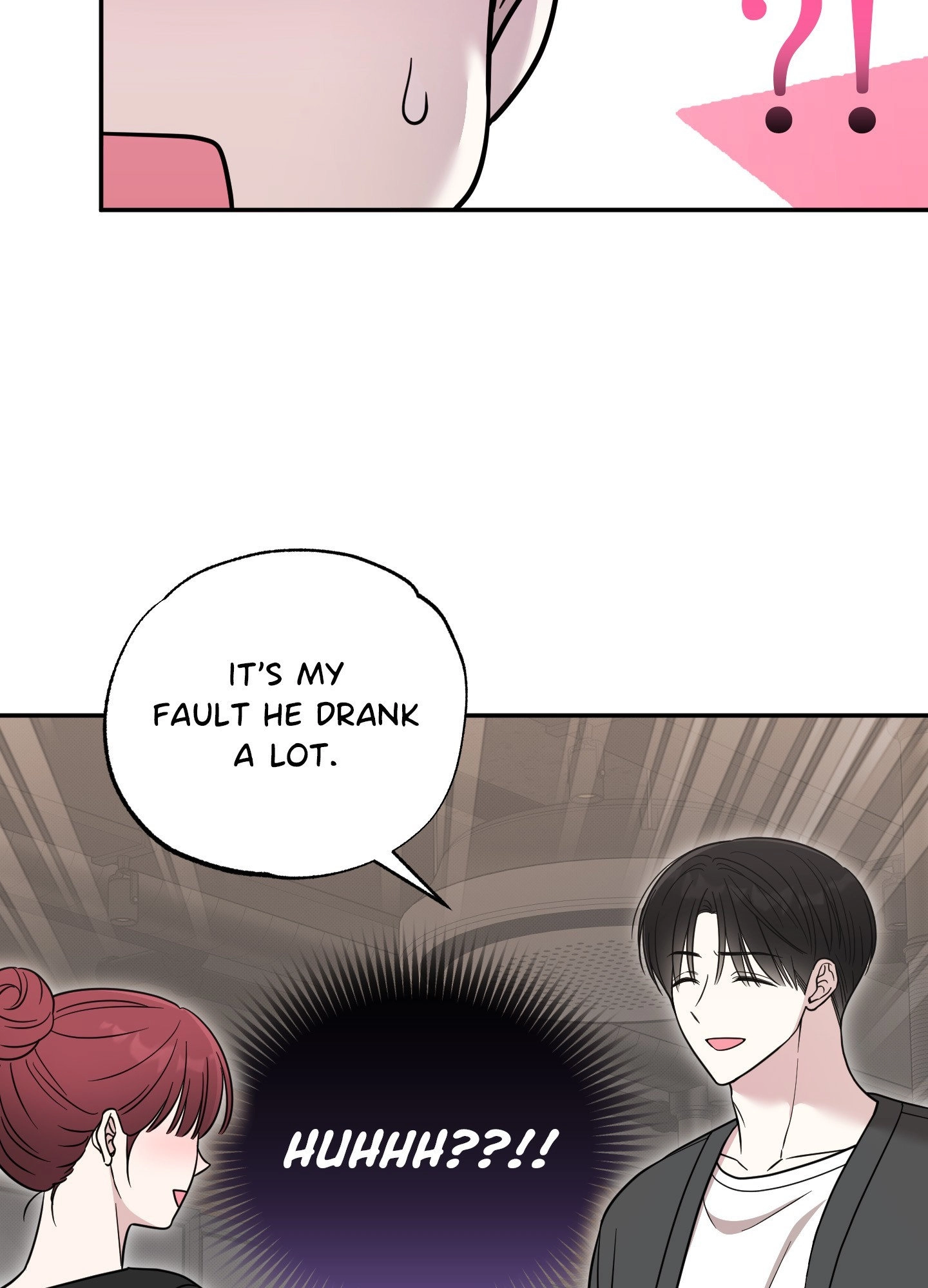 The Purrfect Match Chapter 14 page 42 - 
