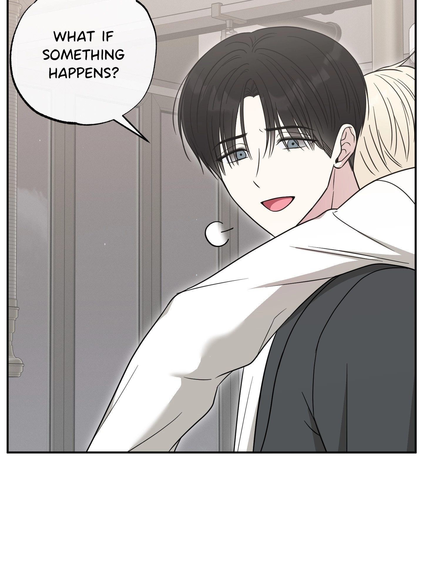 The Purrfect Match Chapter 14 page 47 - 