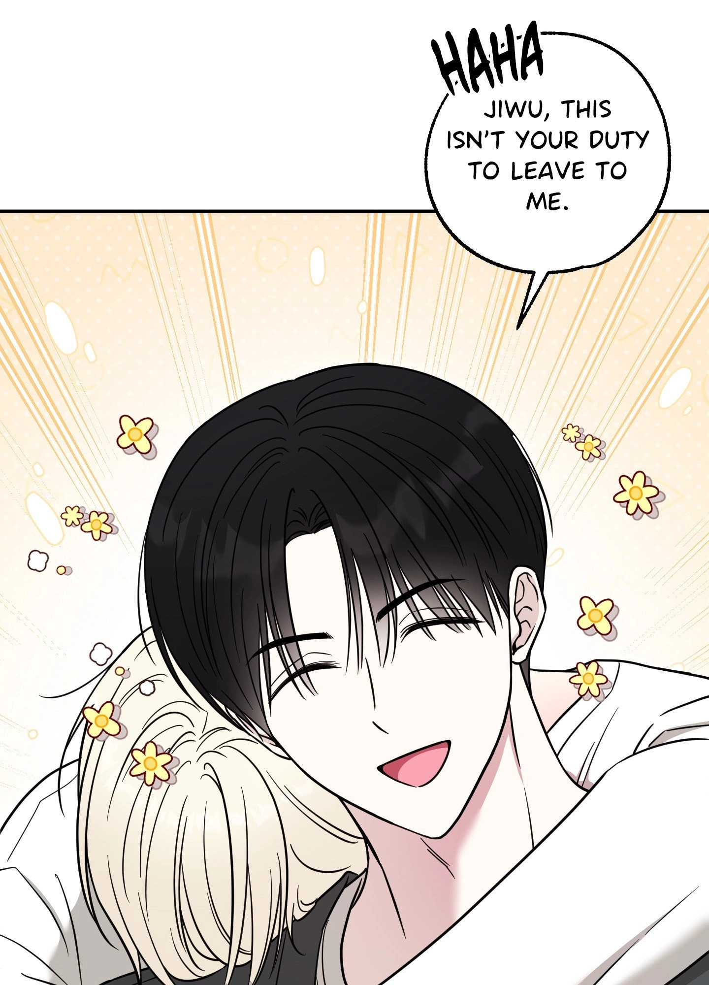 The Purrfect Match Chapter 14 page 50 - 