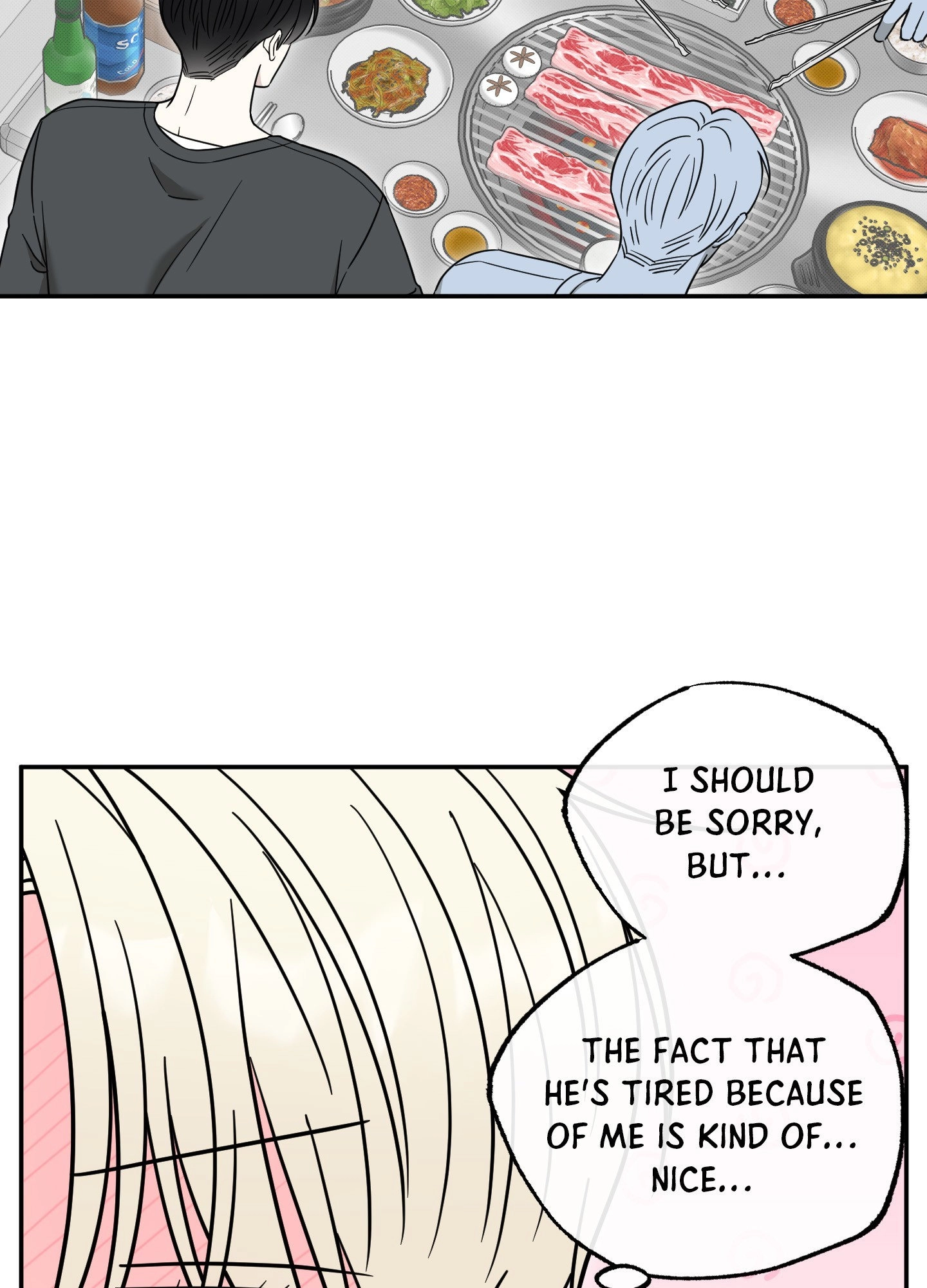 The Purrfect Match Chapter 14 page 7 - 