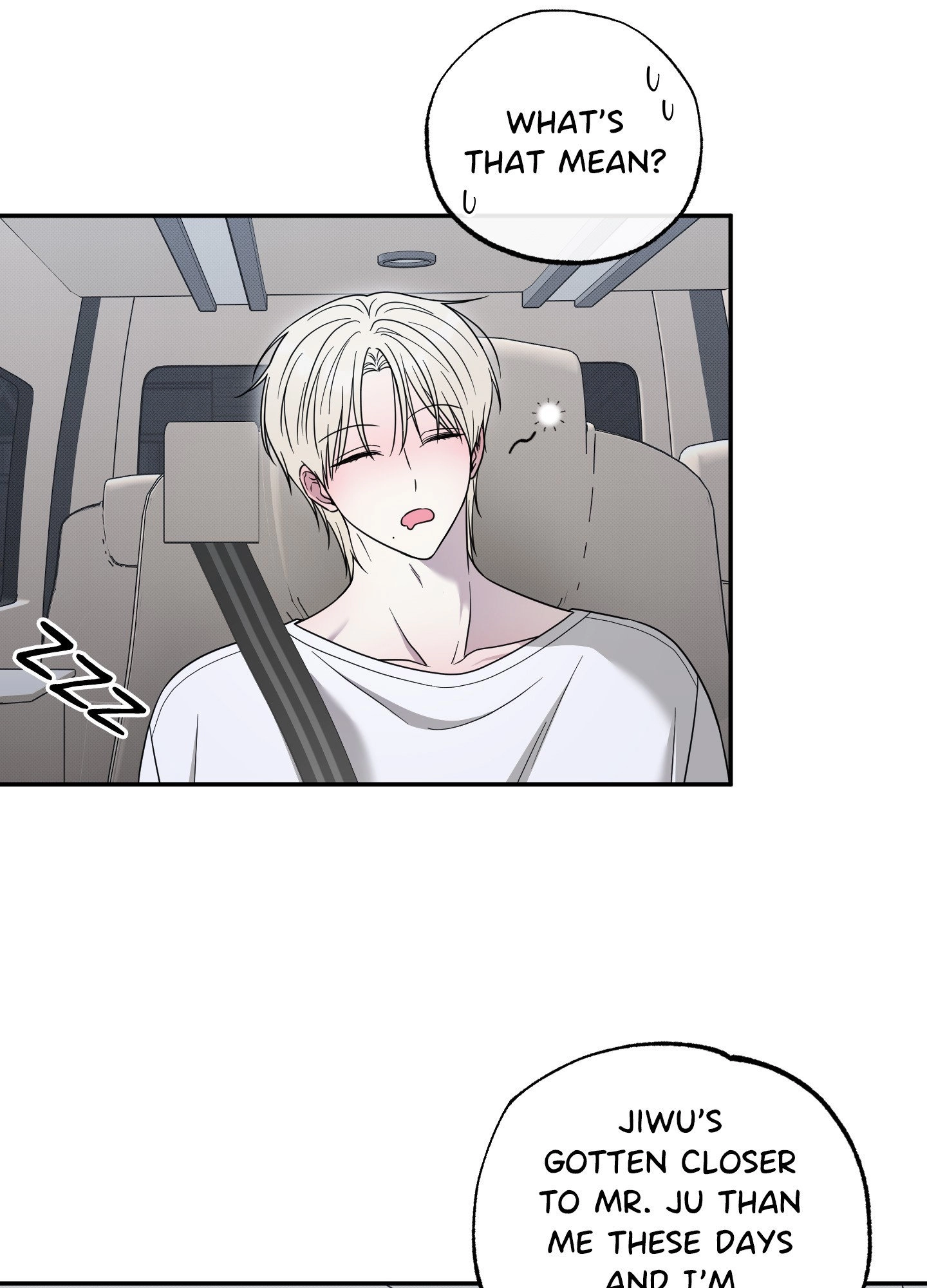 The Purrfect Match Chapter 14 page 66 - 