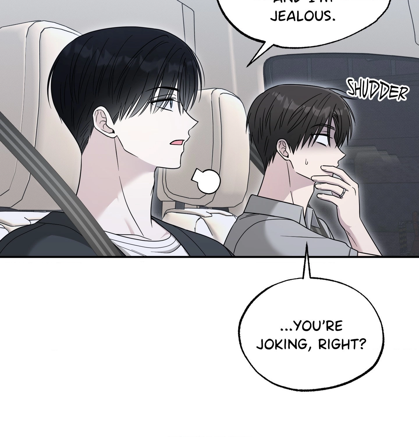 The Purrfect Match Chapter 14 page 67 - 