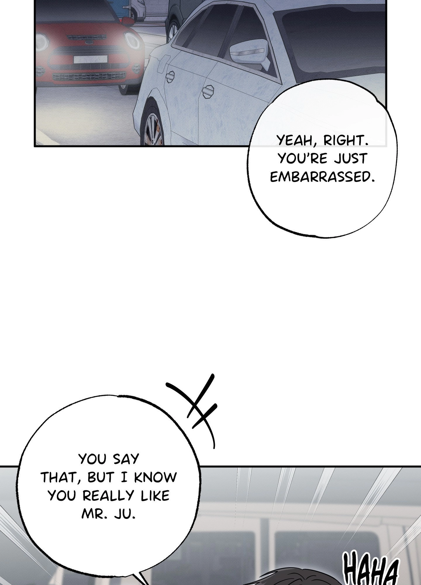 The Purrfect Match Chapter 14 page 69 - 