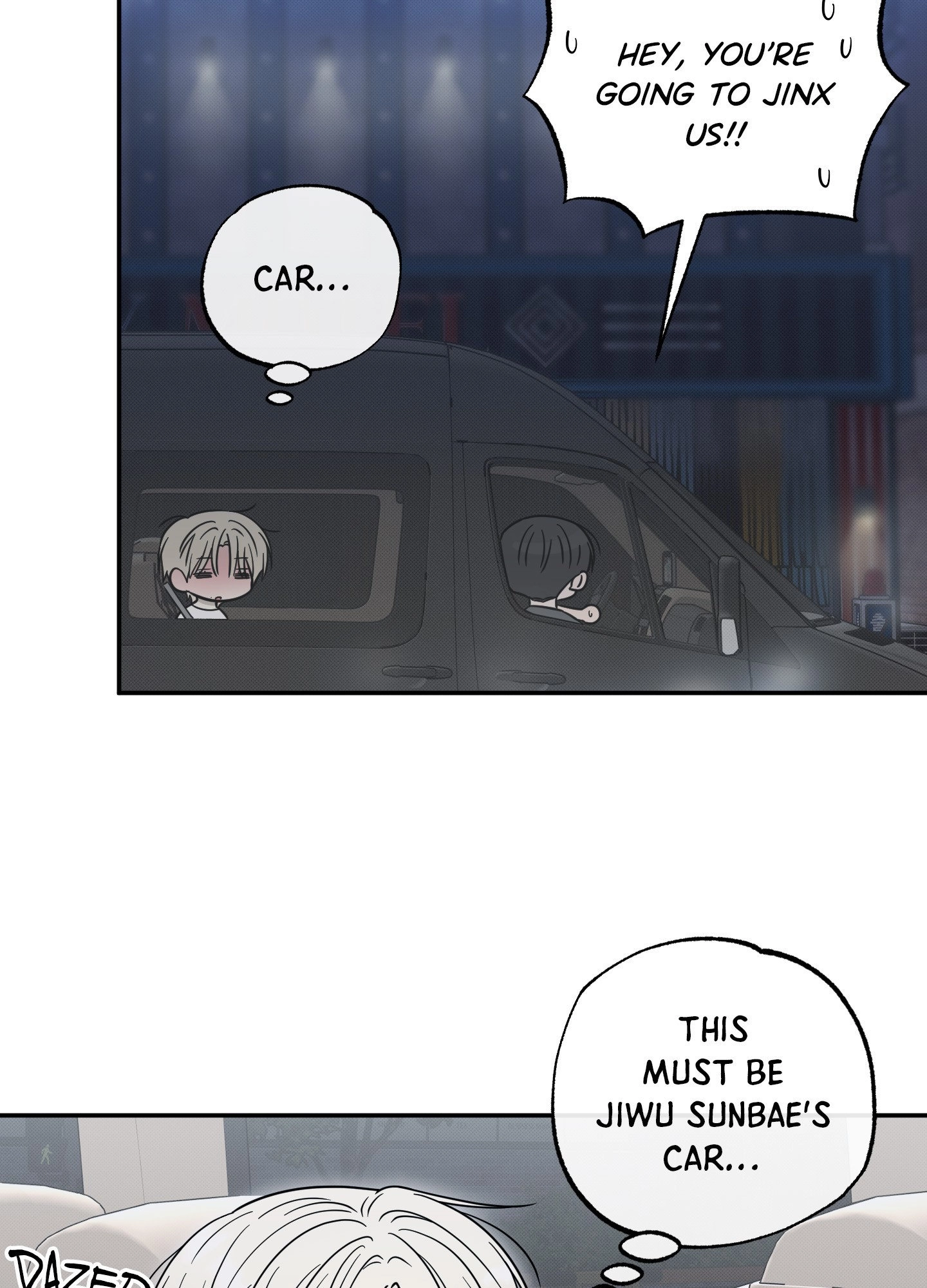 The Purrfect Match Chapter 14 page 74 - 