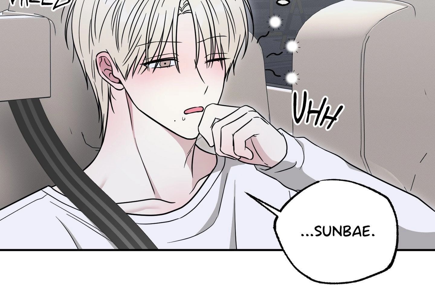 The Purrfect Match Chapter 14 page 75 - 