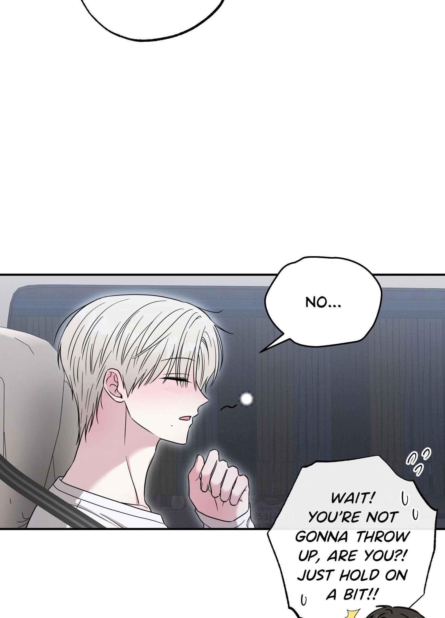 The Purrfect Match Chapter 14 page 77 - 