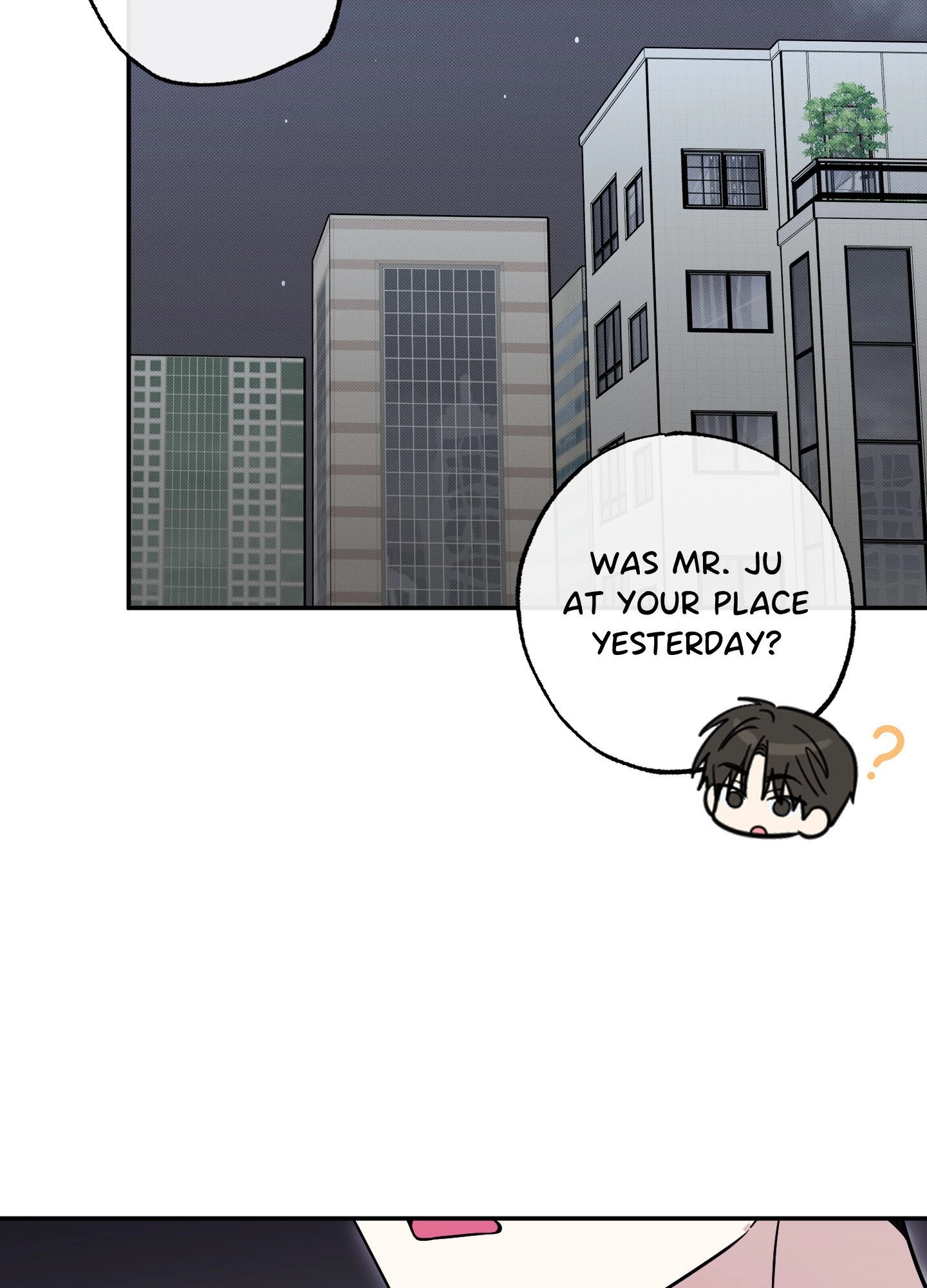 The Purrfect Match Chapter 14 page 81 - 