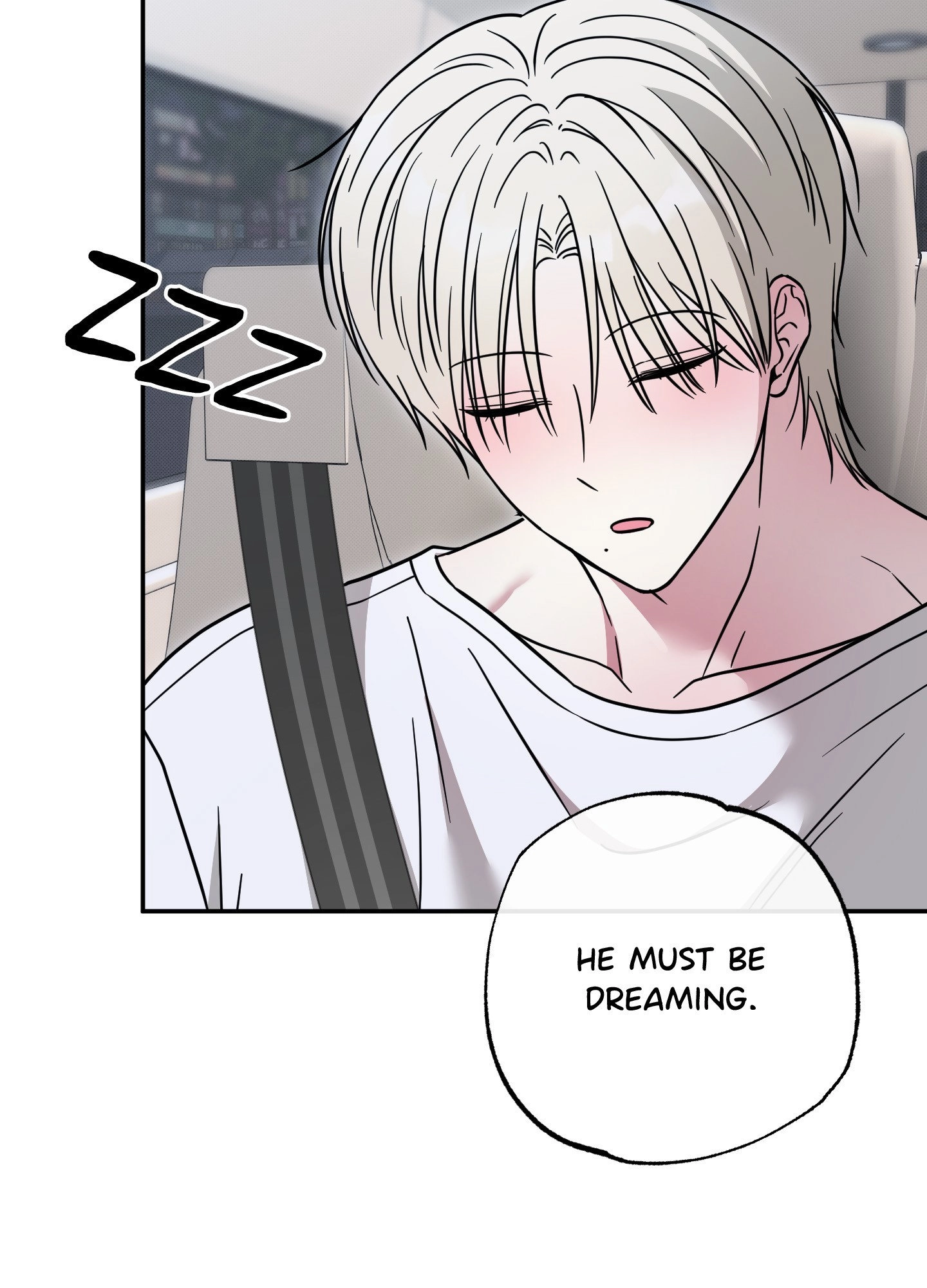 The Purrfect Match Chapter 14 page 83 - 