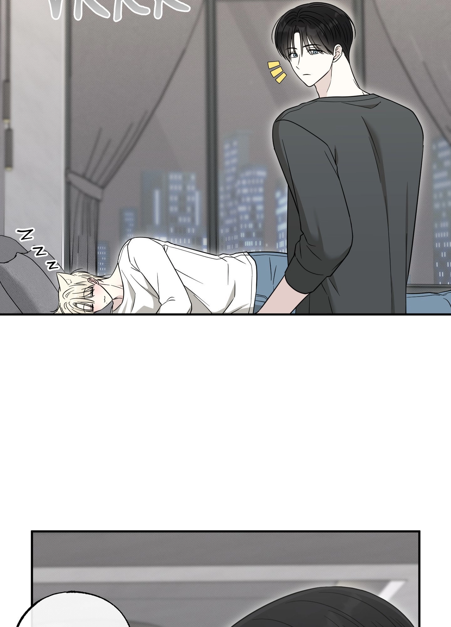 The Purrfect Match Chapter 15 page 14 - 
