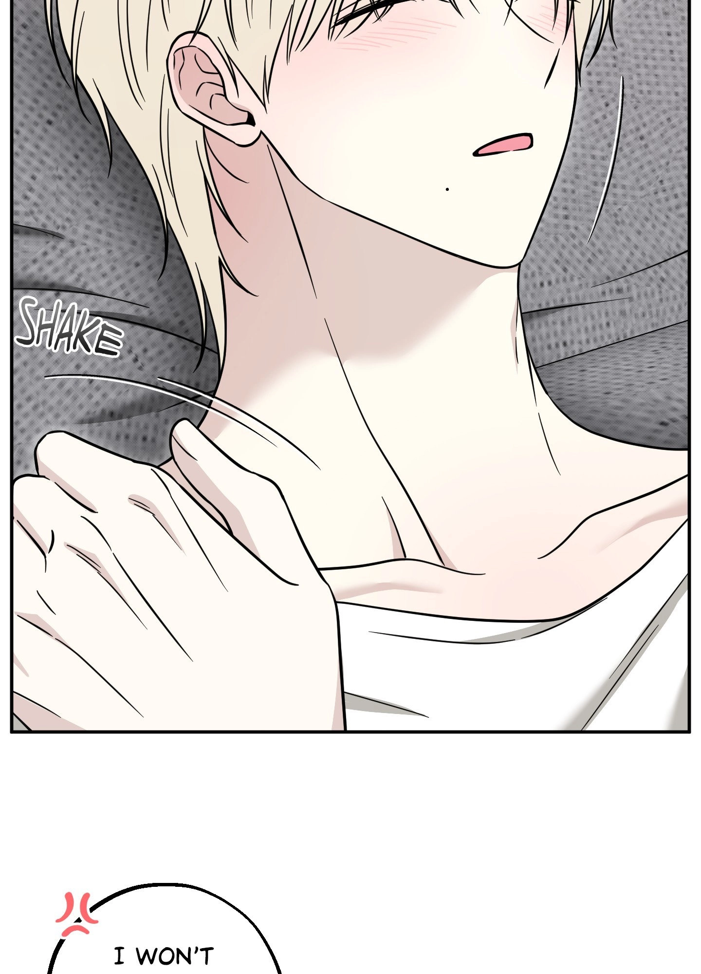 The Purrfect Match Chapter 15 page 23 - 