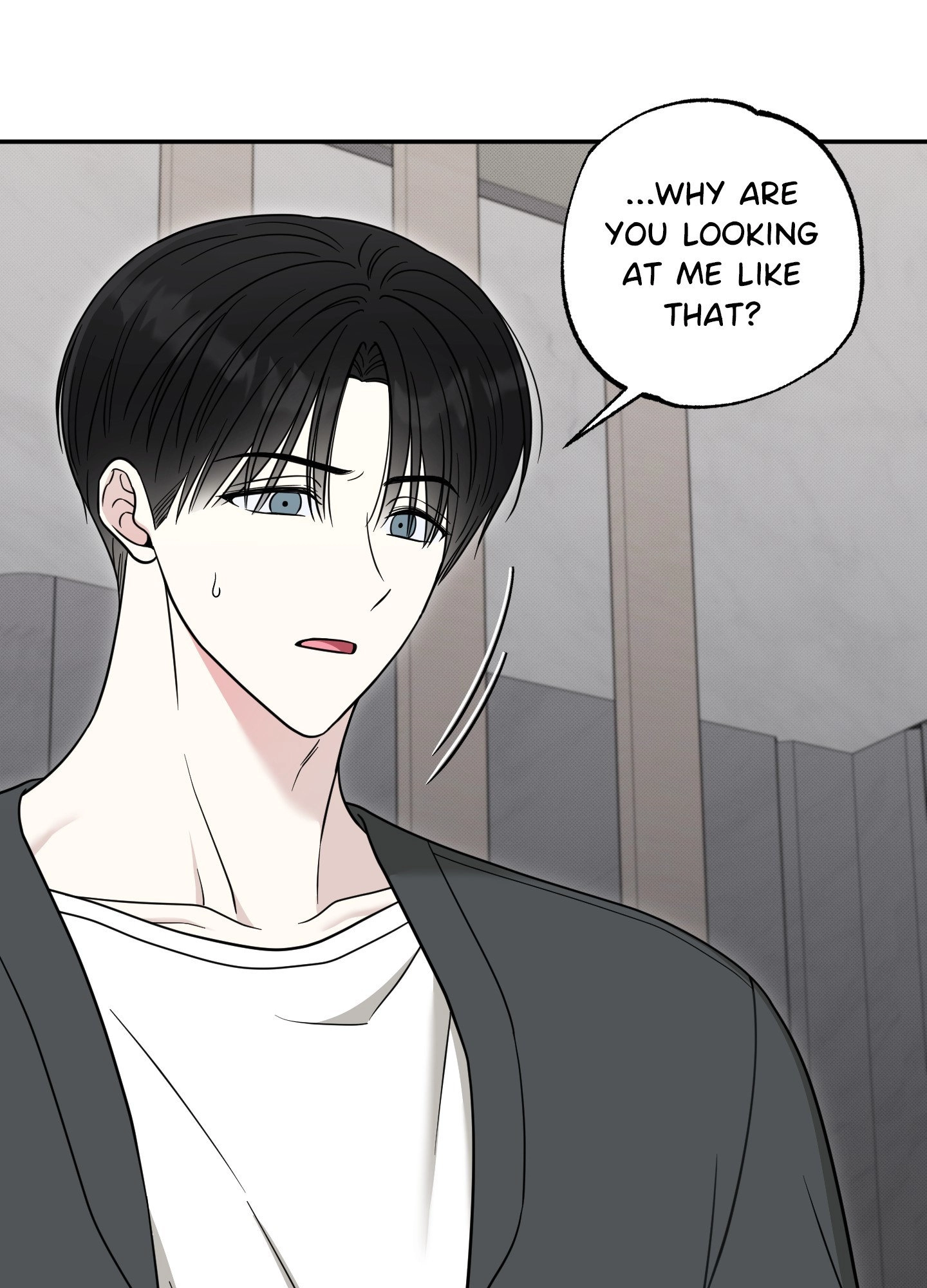 The Purrfect Match Chapter 15 page 27 - 