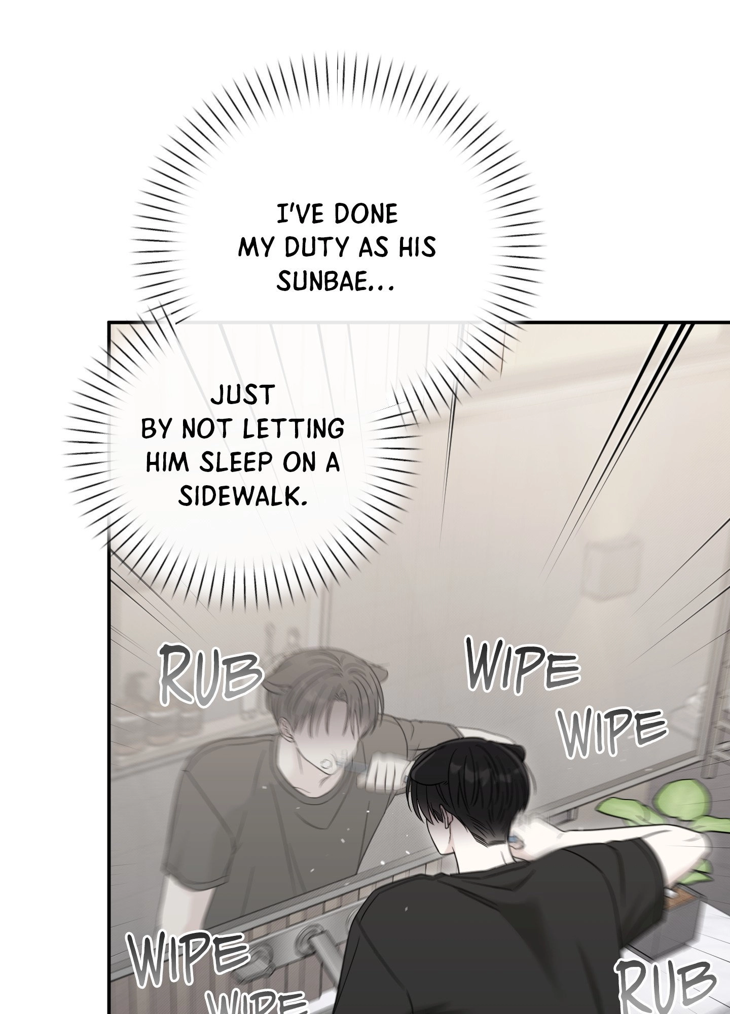 The Purrfect Match Chapter 15 page 39 - 