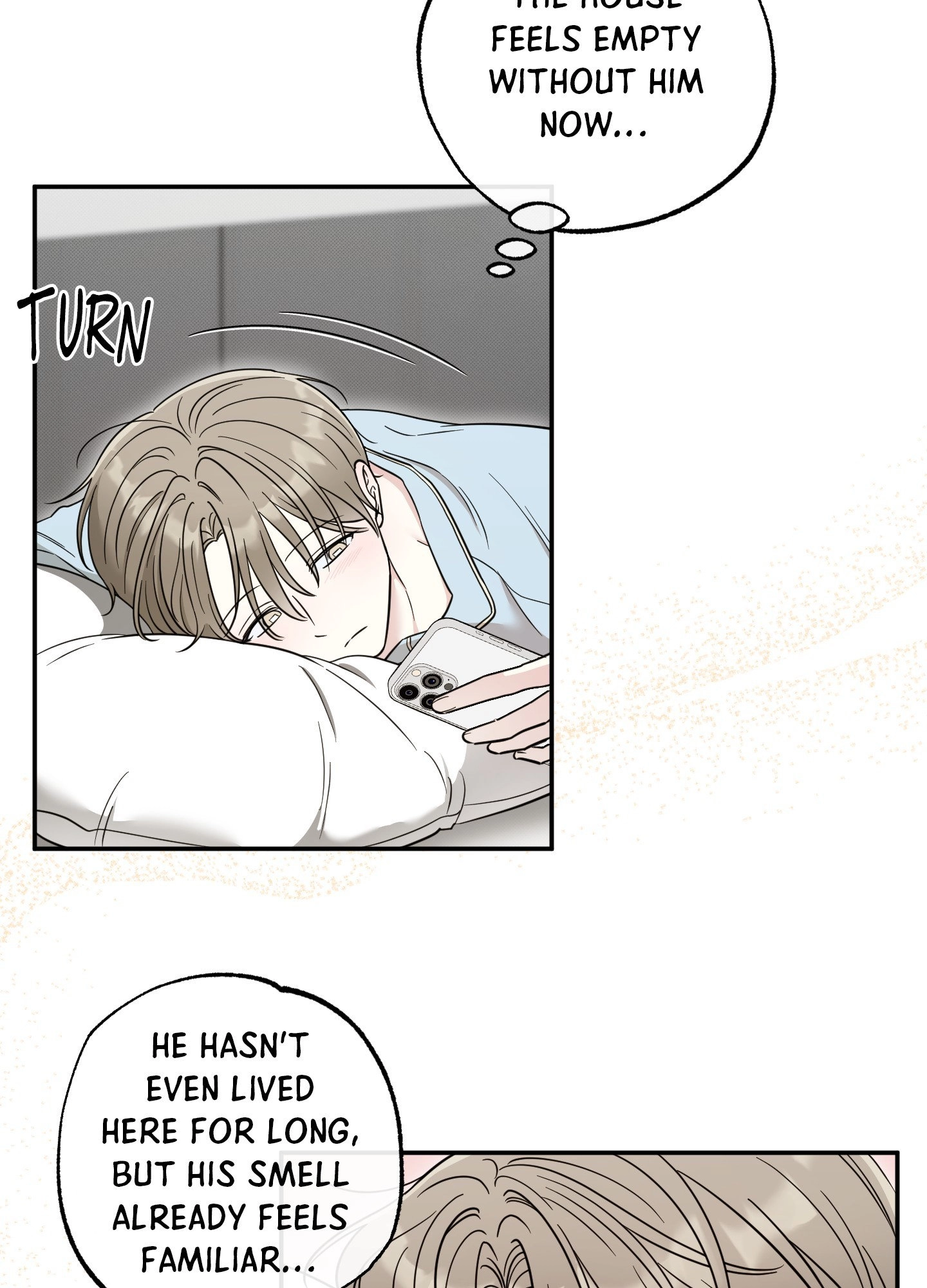 The Purrfect Match Chapter 15 page 5 - 