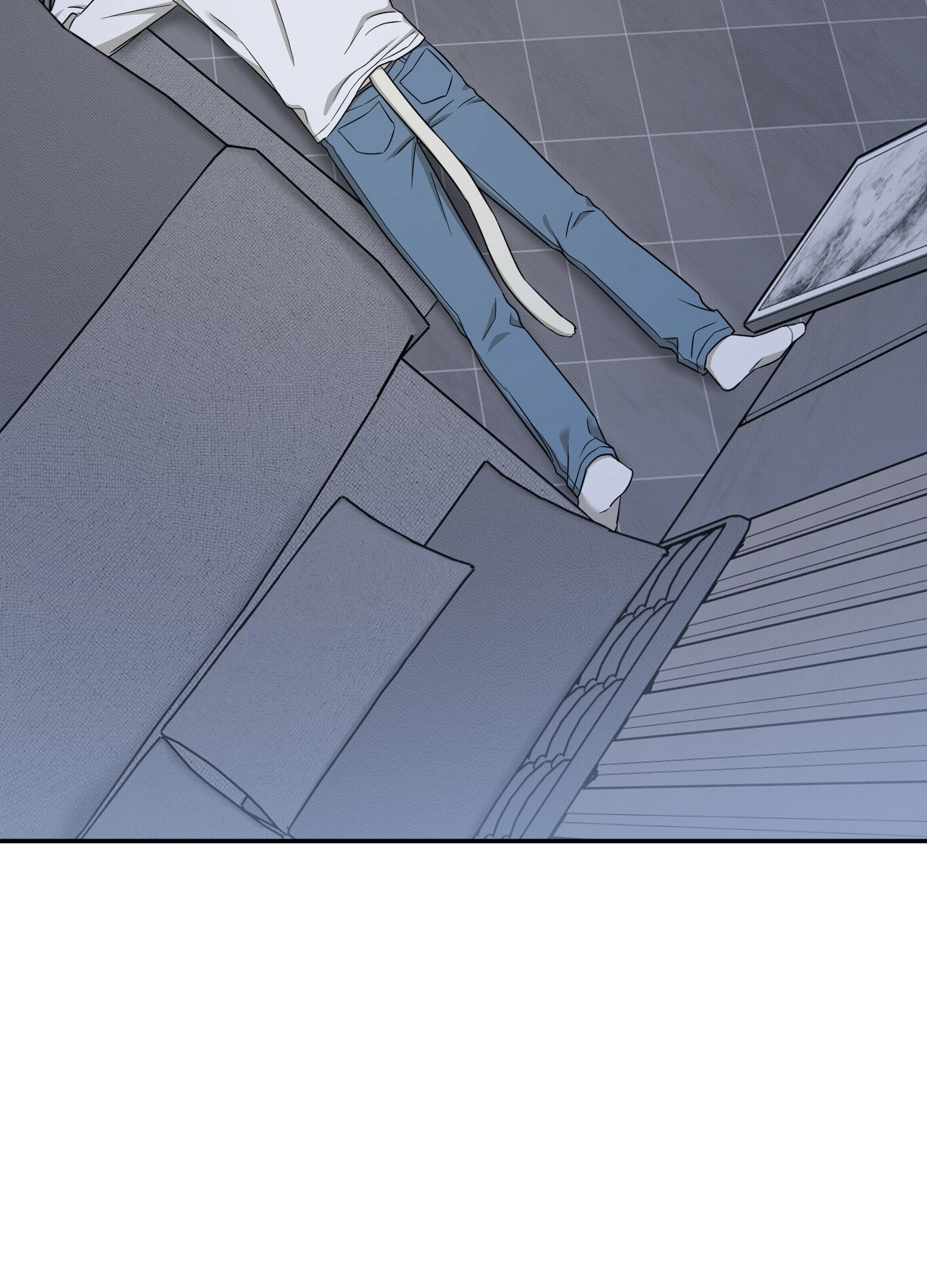 The Purrfect Match Chapter 15 page 45 - 