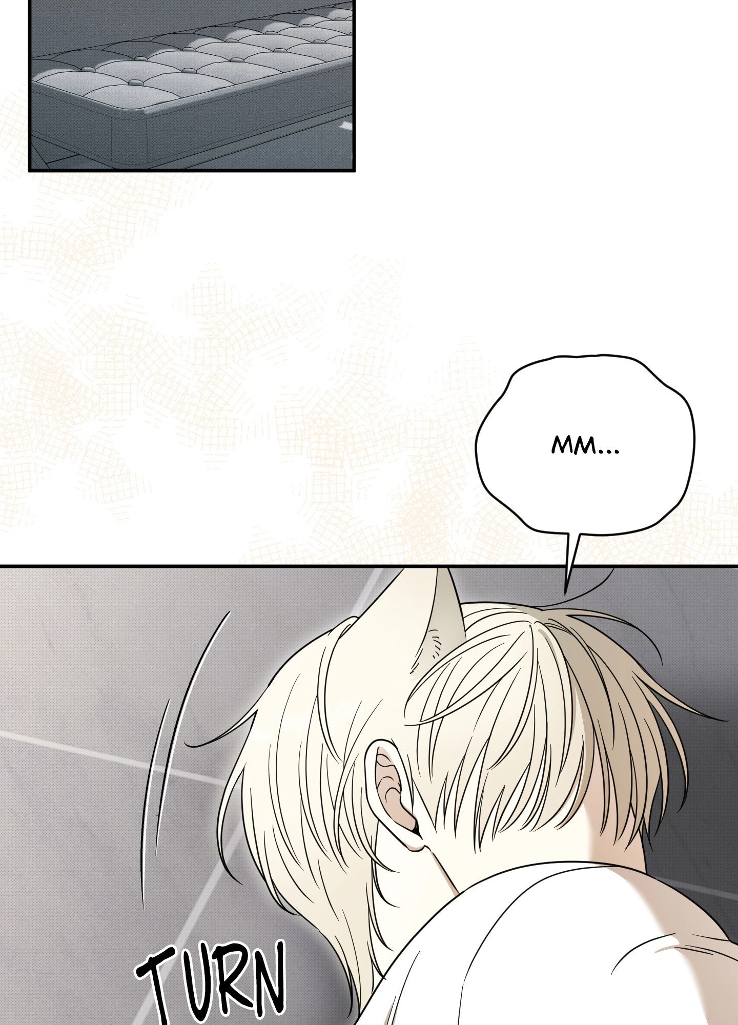 The Purrfect Match Chapter 15 page 47 - 