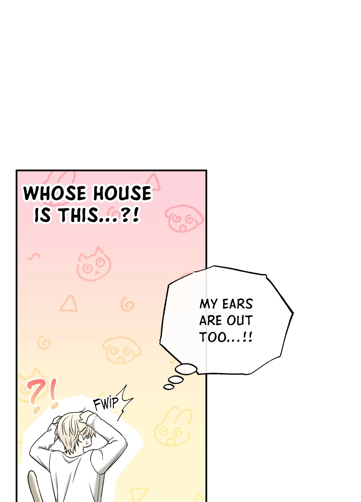The Purrfect Match Chapter 15 page 53 - 
