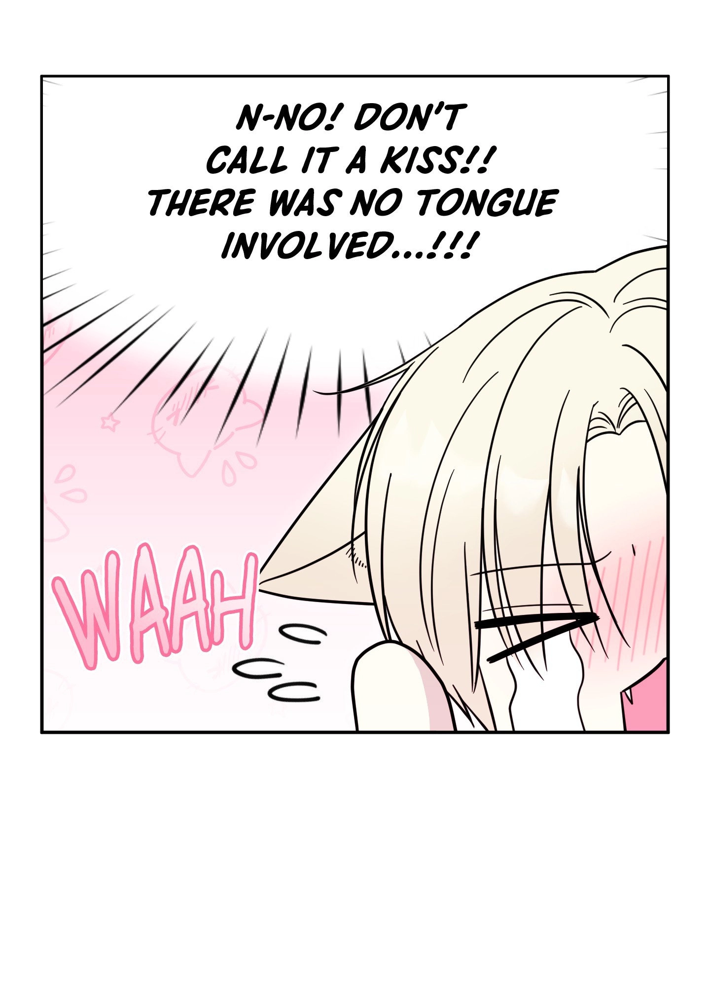 The Purrfect Match Chapter 15 page 59 - 