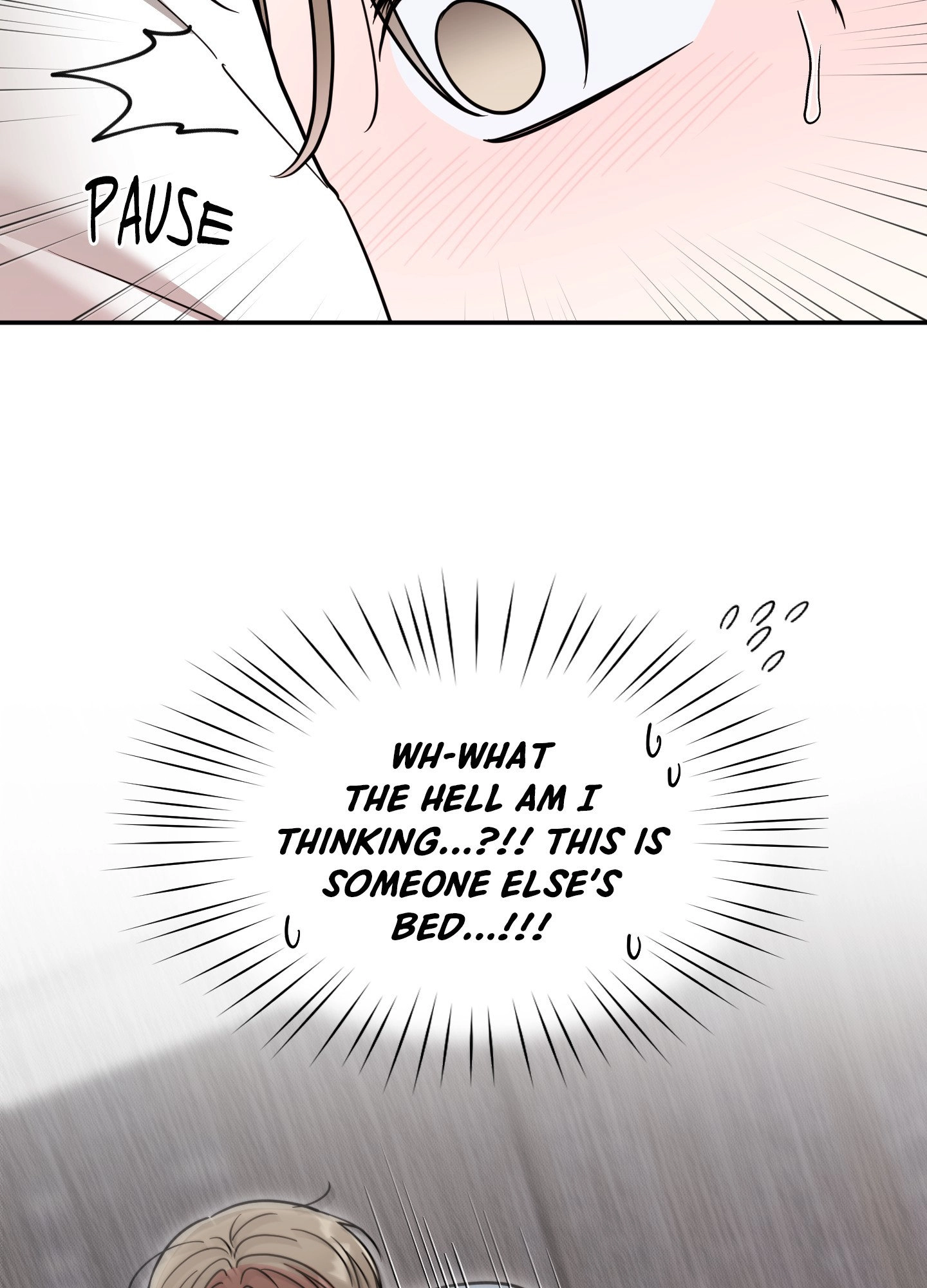 The Purrfect Match Chapter 15 page 7 - 