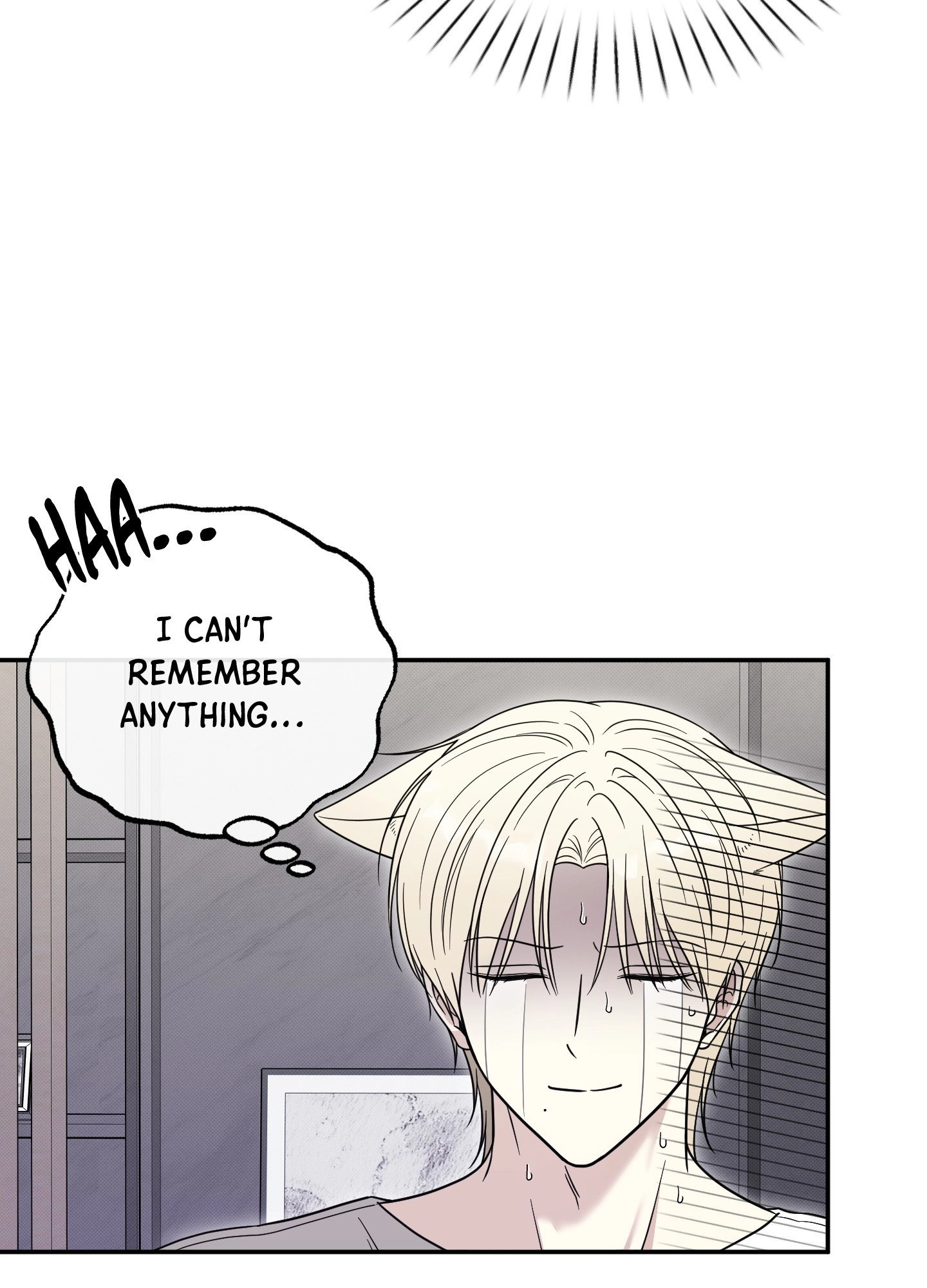 The Purrfect Match Chapter 15 page 61 - 