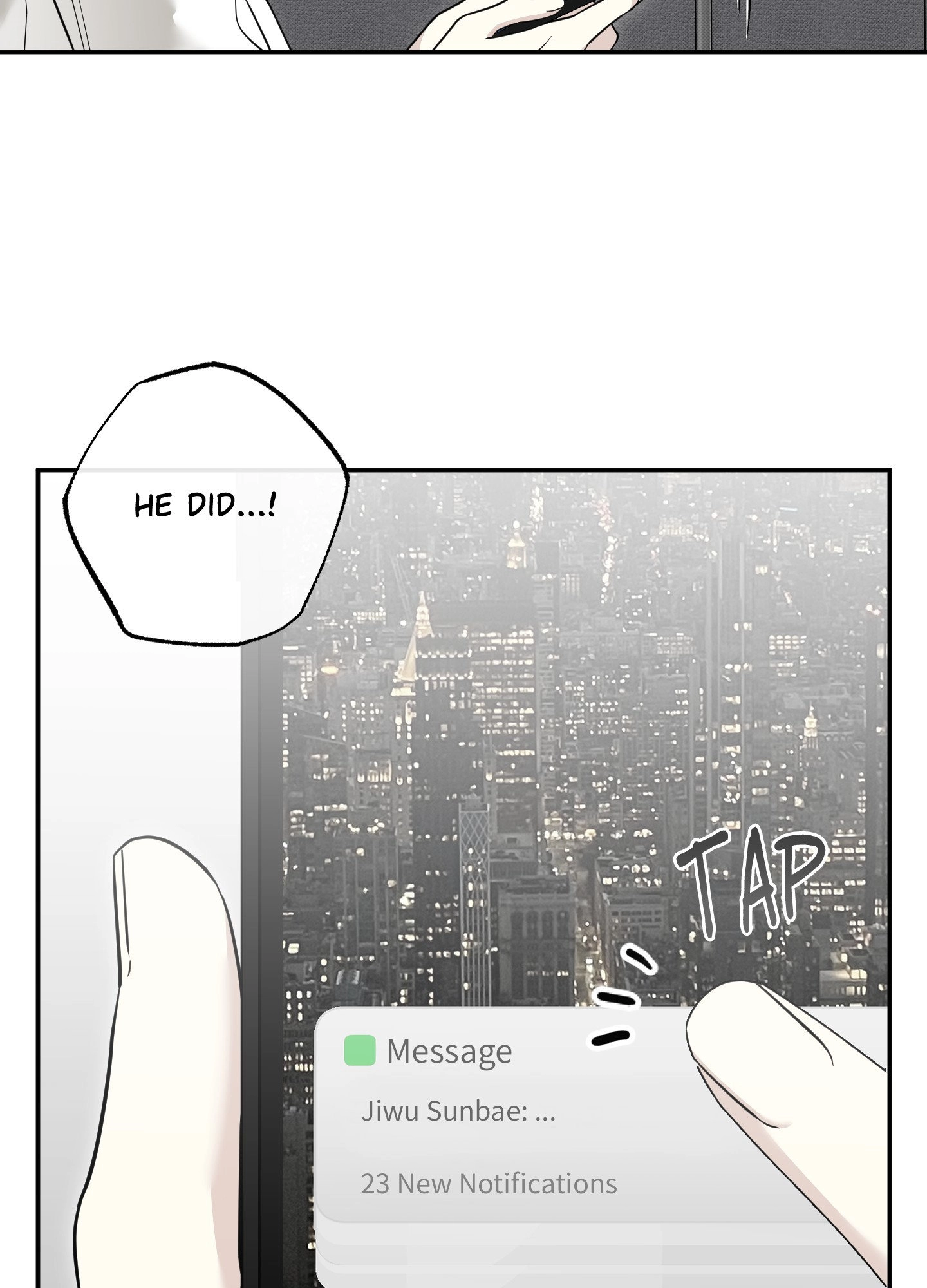 The Purrfect Match Chapter 15 page 63 - 