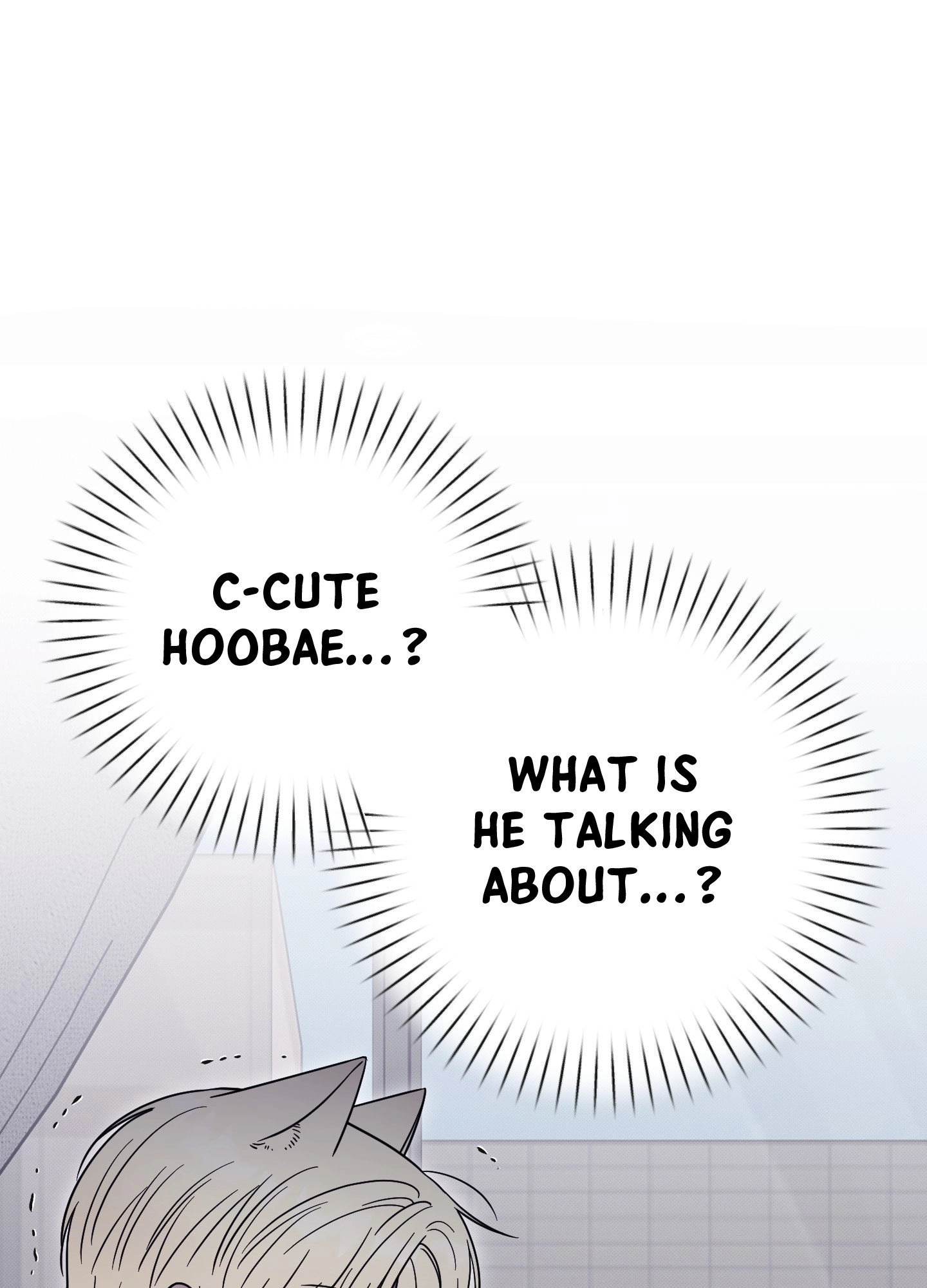 The Purrfect Match Chapter 15 page 67 - 