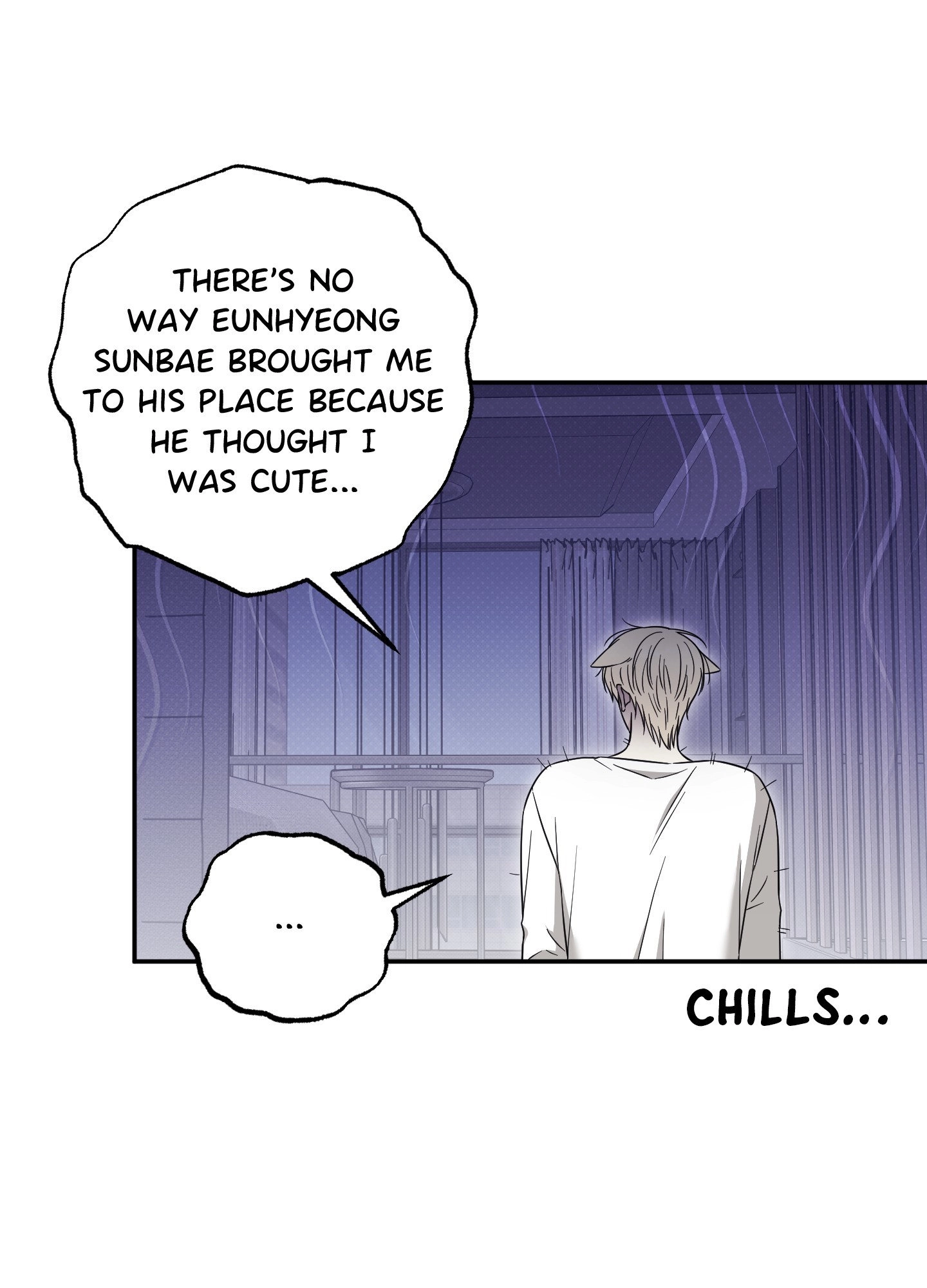 The Purrfect Match Chapter 15 page 69 - 