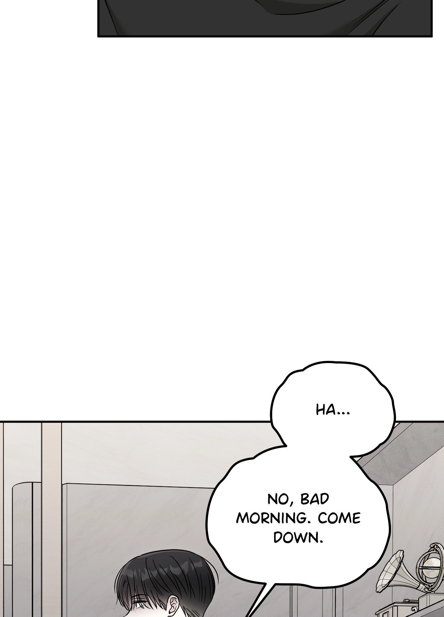 The Purrfect Match Chapter 15 page 77 - 