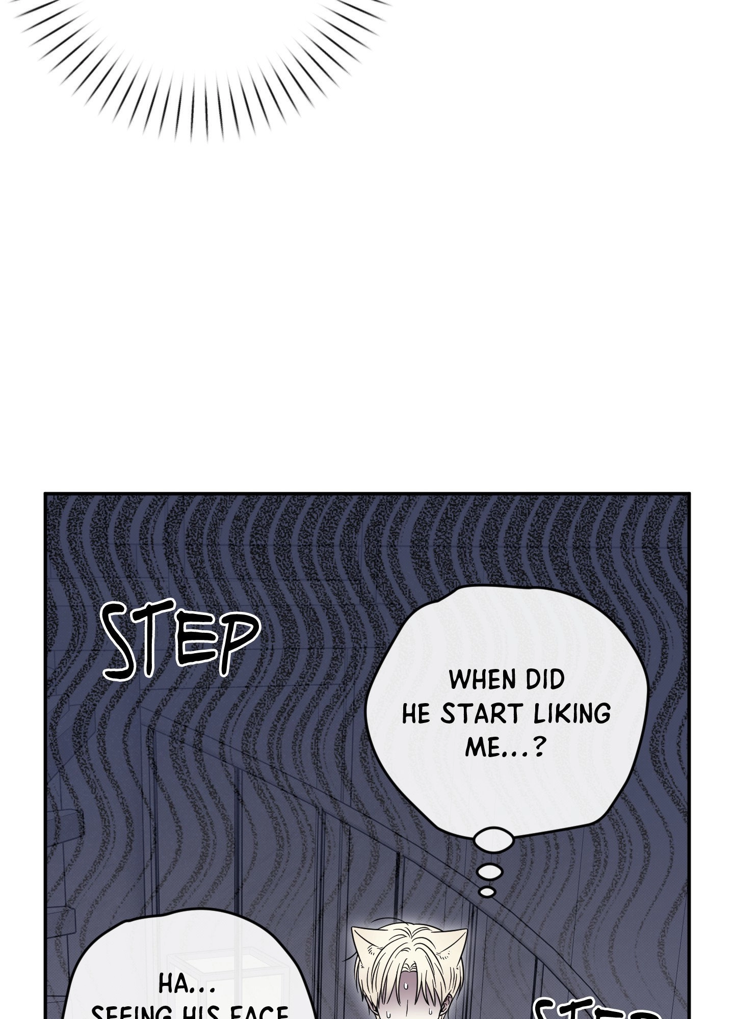 The Purrfect Match Chapter 15 page 79 - 