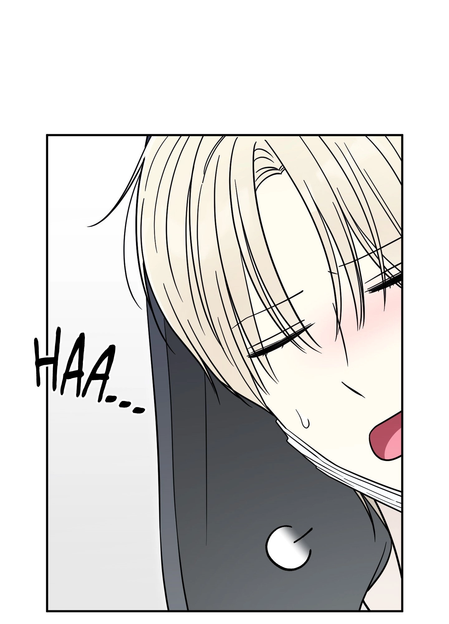 The Purrfect Match Chapter 16 page 1 - 