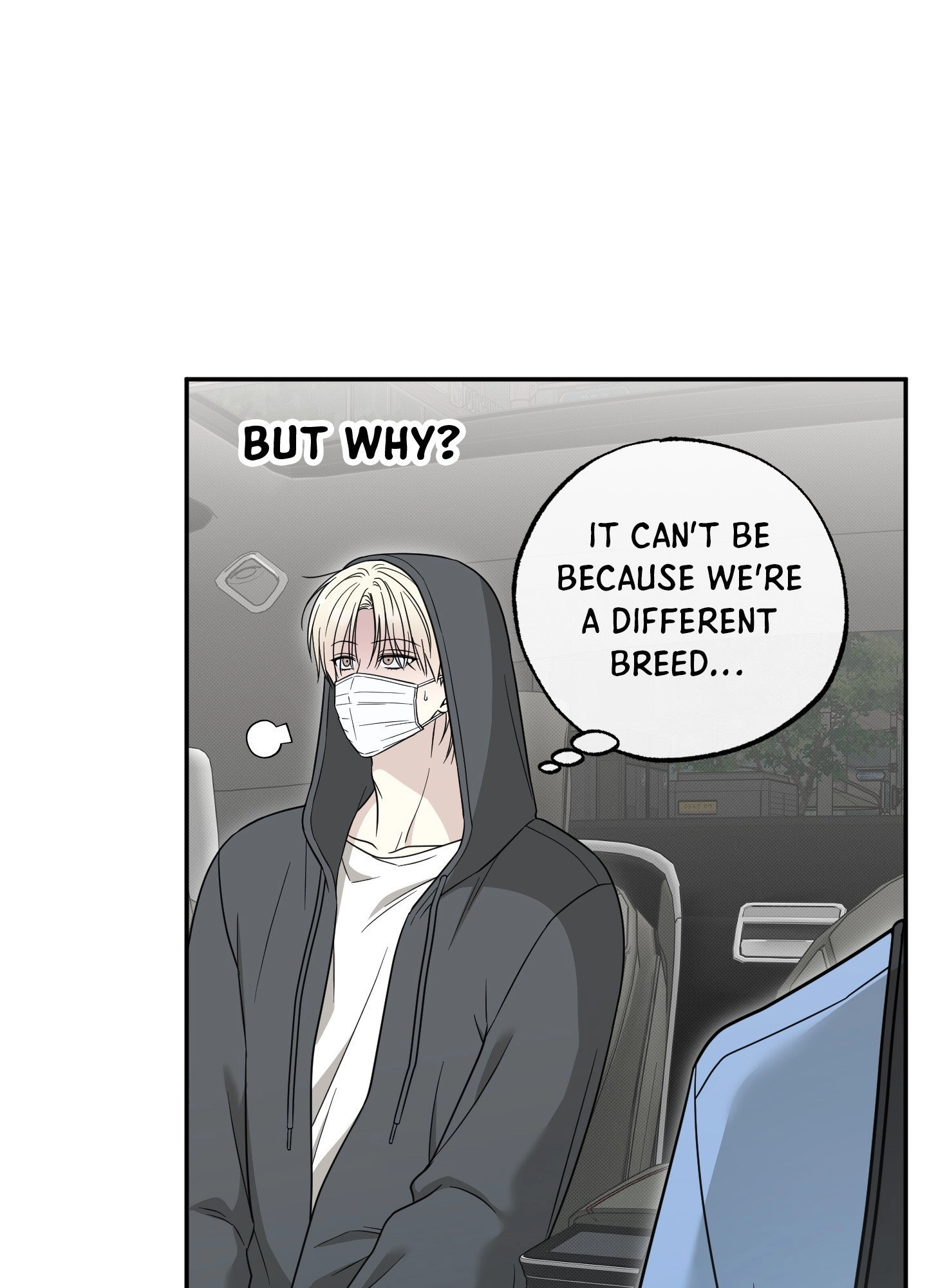 The Purrfect Match Chapter 16 page 17 - 