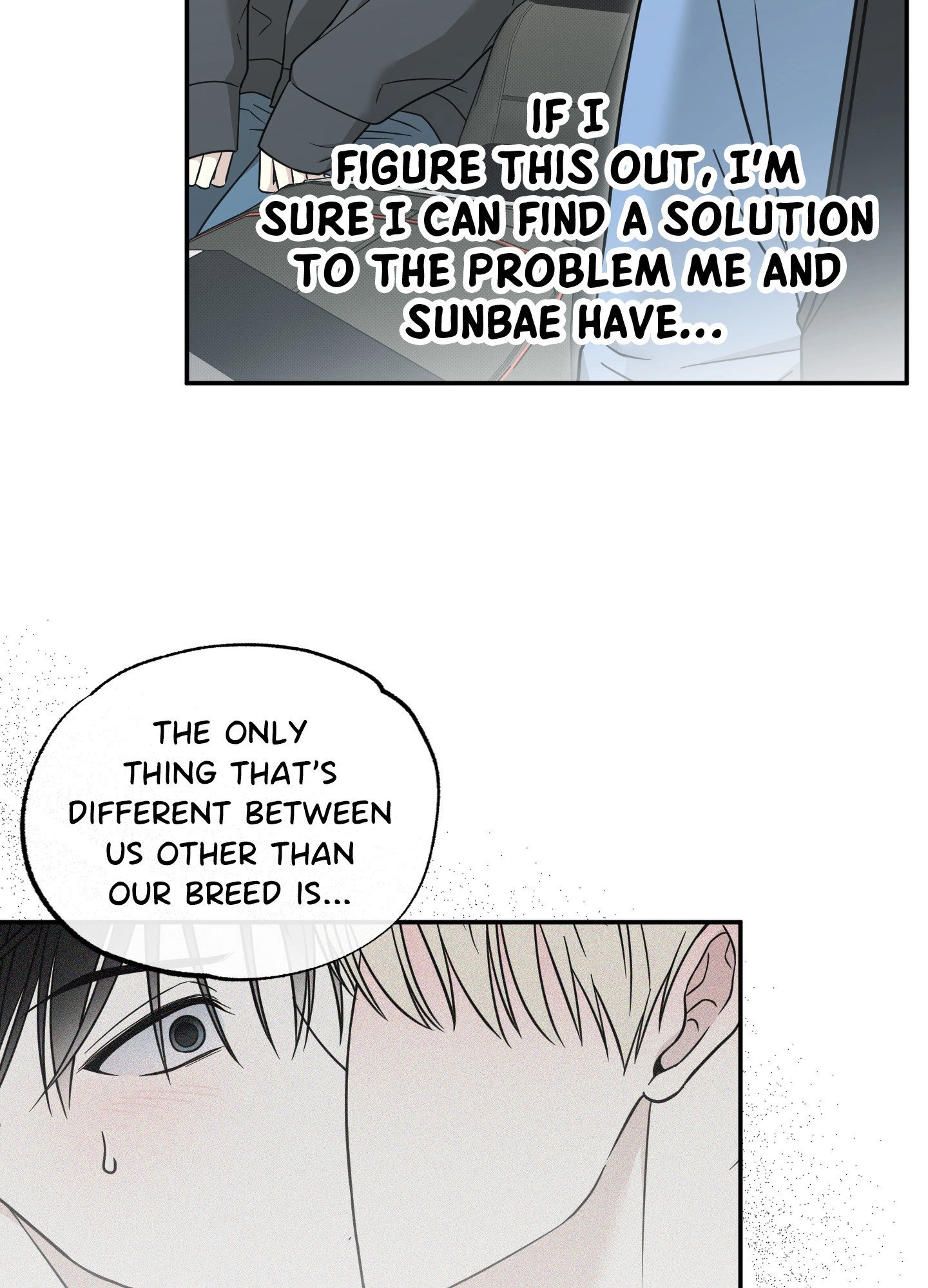 The Purrfect Match Chapter 16 page 18 - 